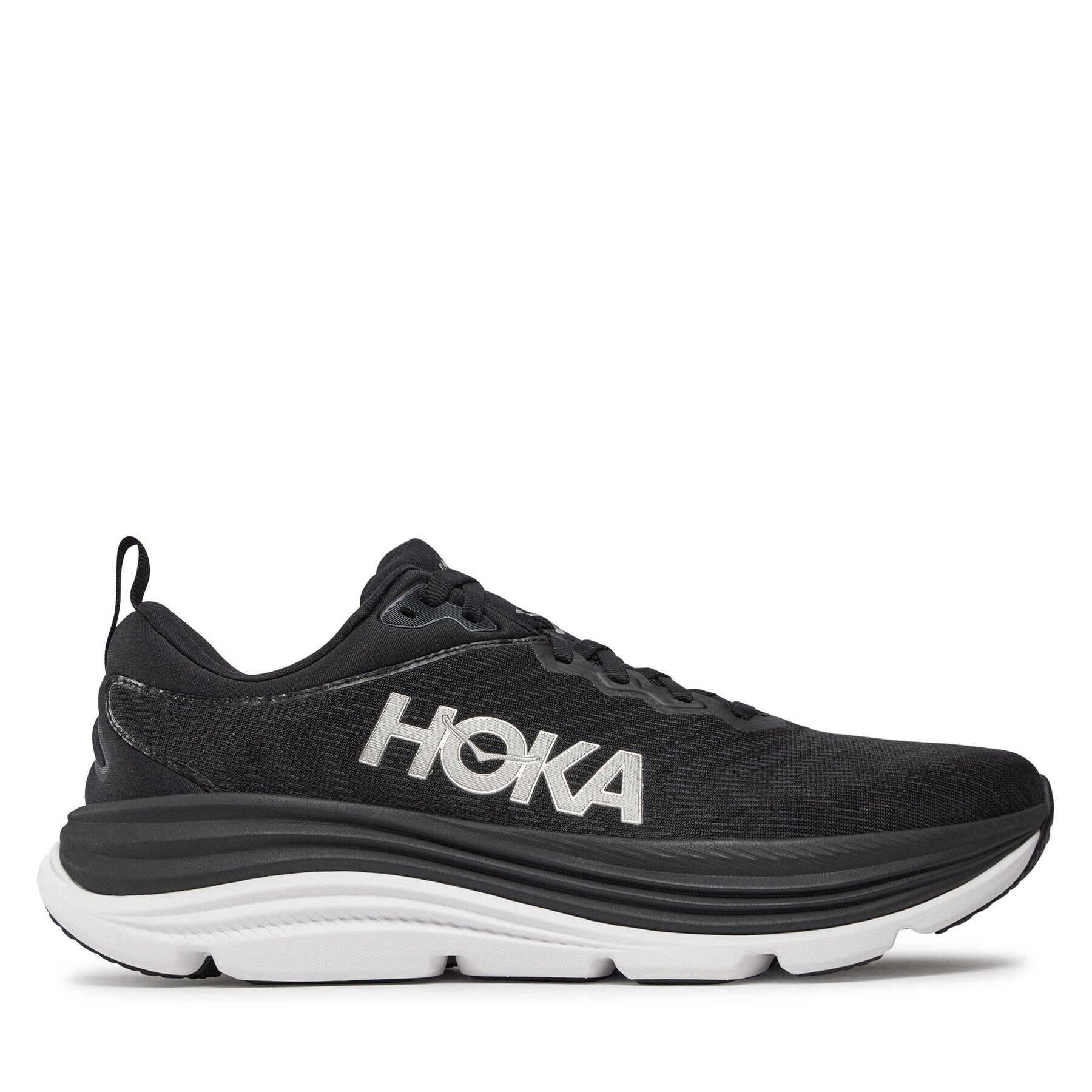 Hoka Обувки Gaviota 5 1127929 Черен - Pepit.bg