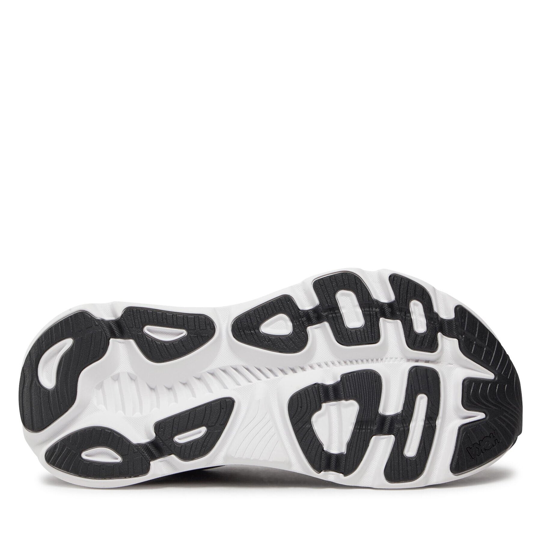 Hoka Обувки Gaviota 5 1127929 Черен - Pepit.bg