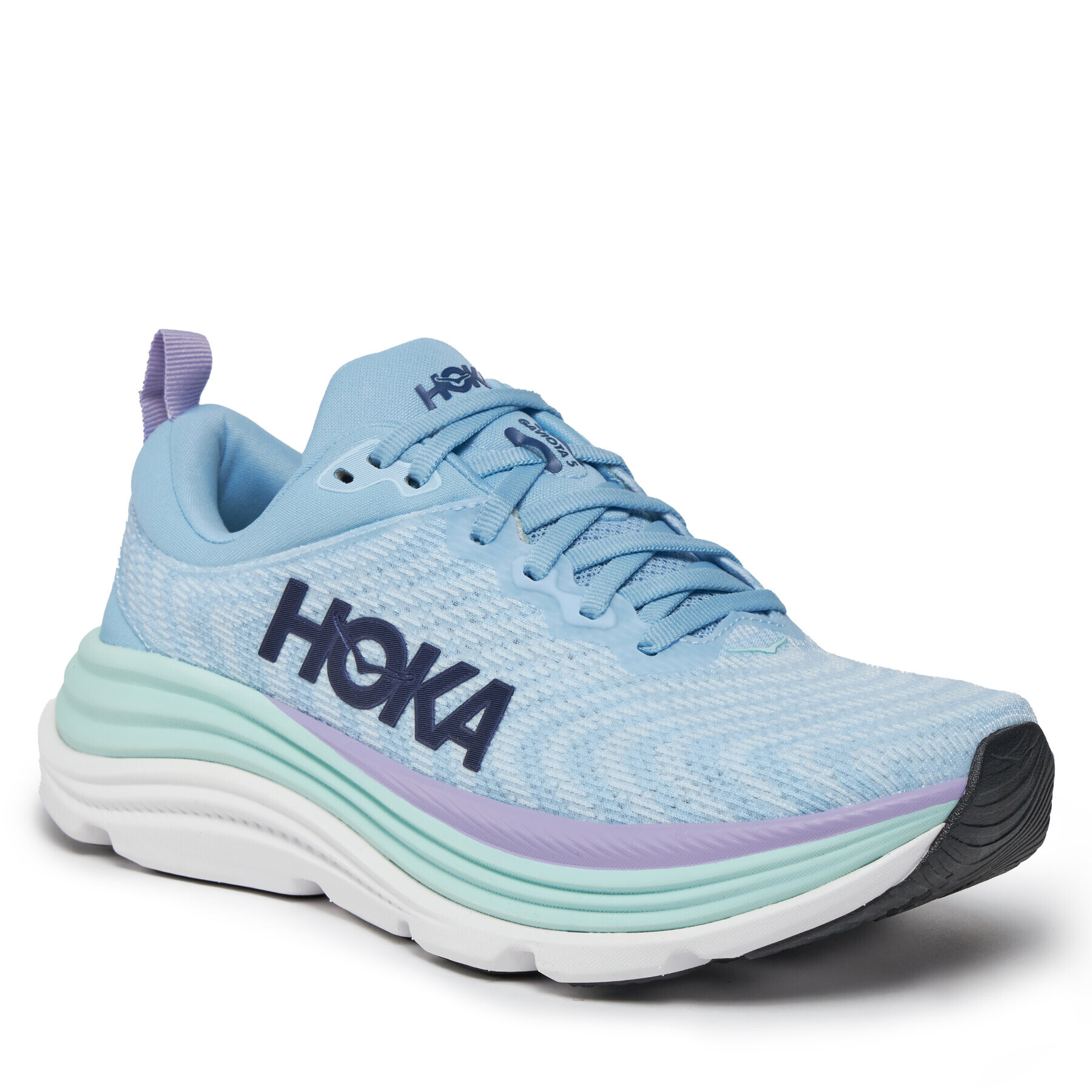 Hoka Обувки Gaviota 5 1134235 Син - Pepit.bg