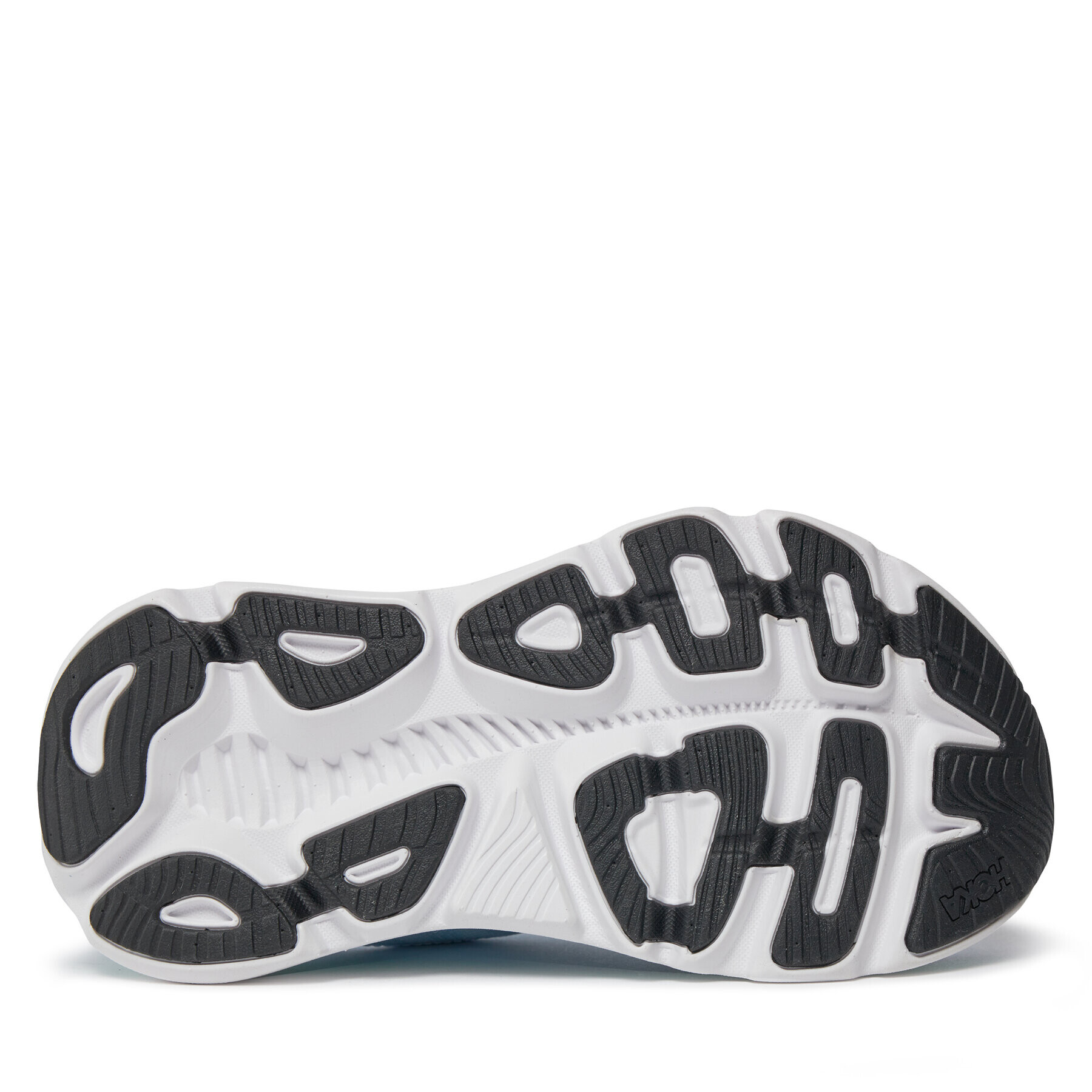 Hoka Обувки Gaviota 5 1134235 Син - Pepit.bg
