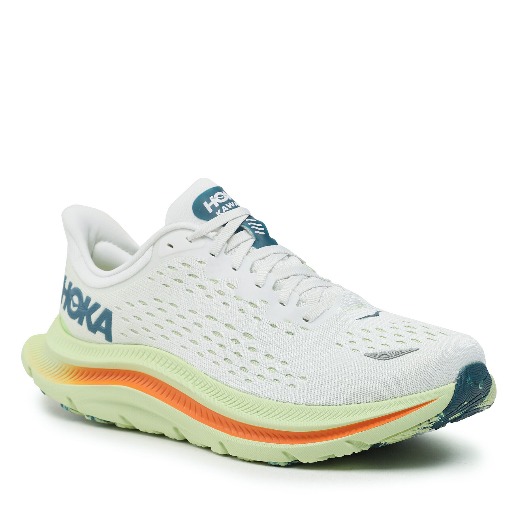 Hoka Обувки Kawana 1123163 Бял - Pepit.bg