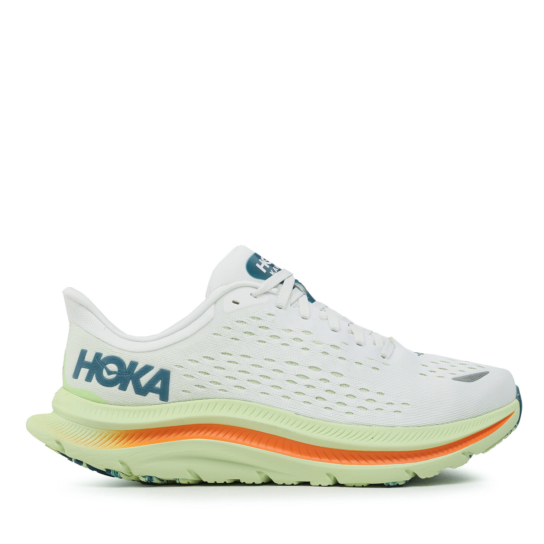 Hoka Обувки Kawana 1123163 Бял - Pepit.bg