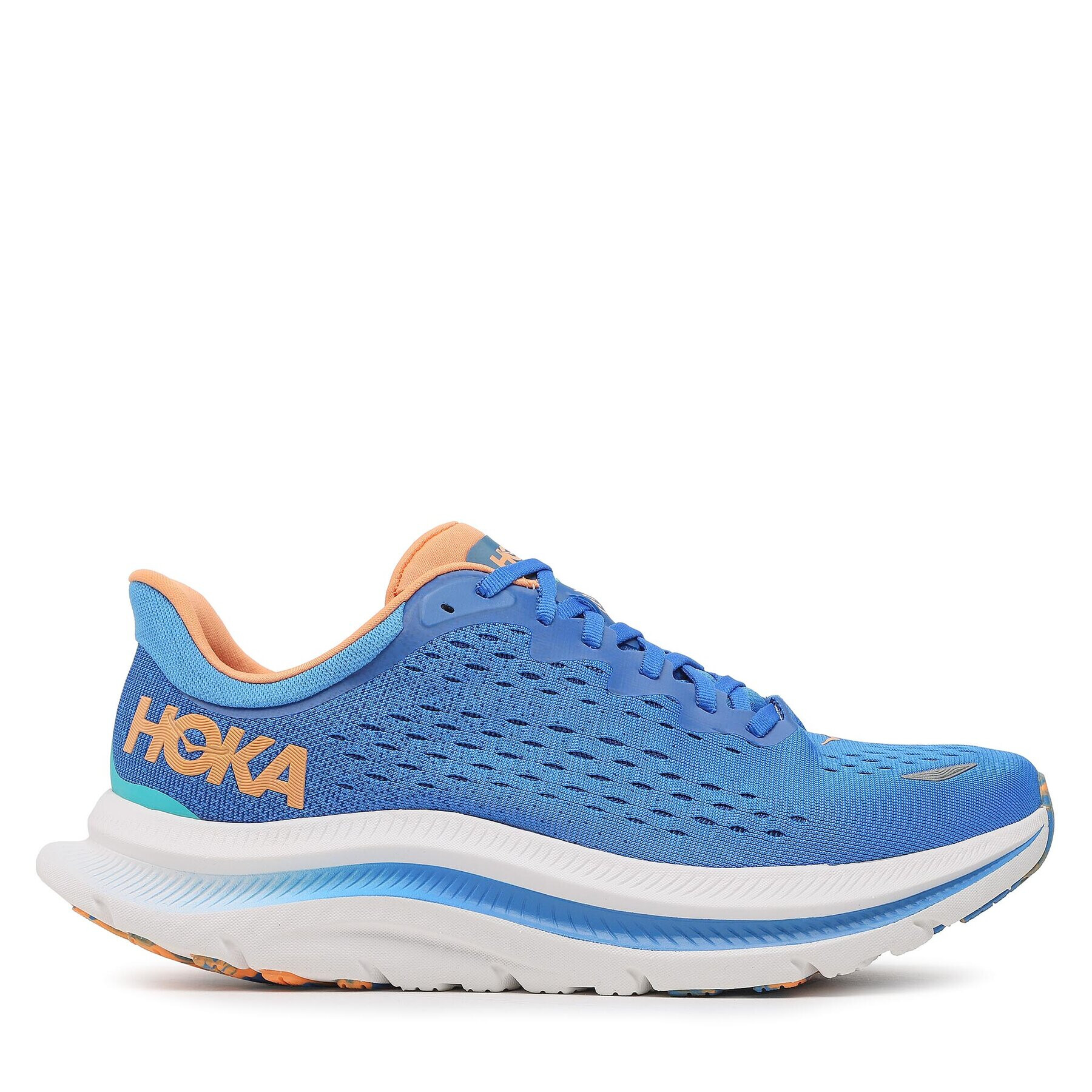 Hoka Обувки Kawana 1123163 Син - Pepit.bg