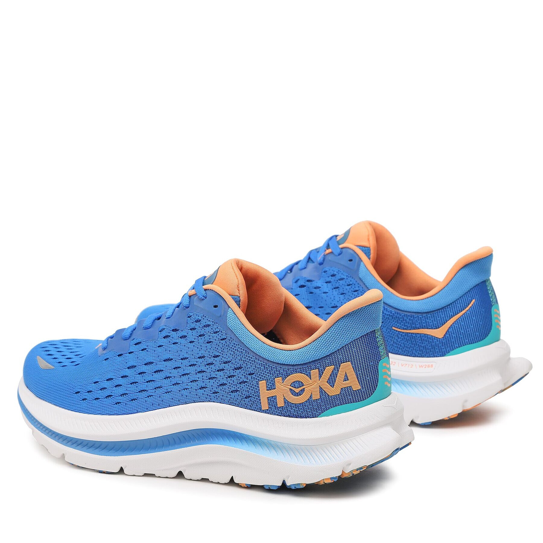 Hoka Обувки Kawana 1123163 Син - Pepit.bg