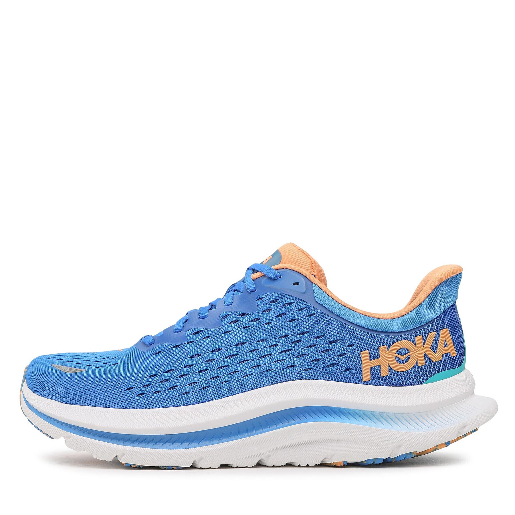 Hoka Обувки Kawana 1123163 Син - Pepit.bg