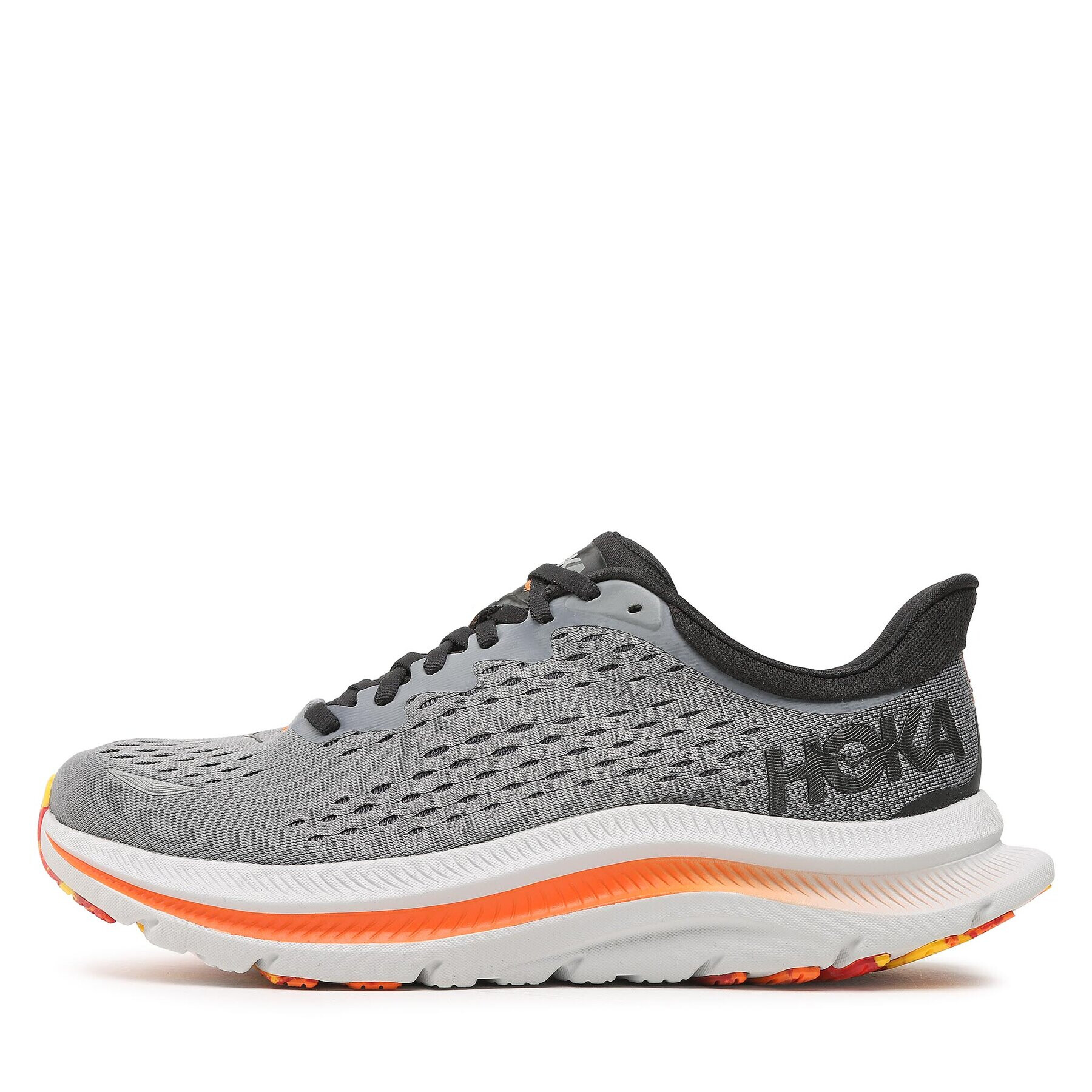 Hoka Обувки Kawana 1123163 Сив - Pepit.bg