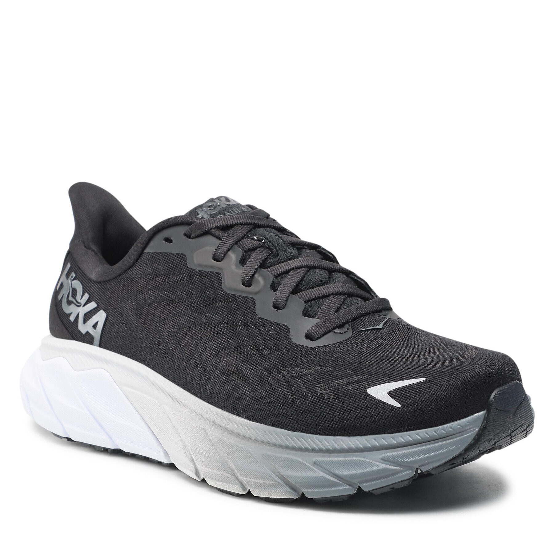 Hoka Обувки Arahi 6 1123194 Черен - Pepit.bg