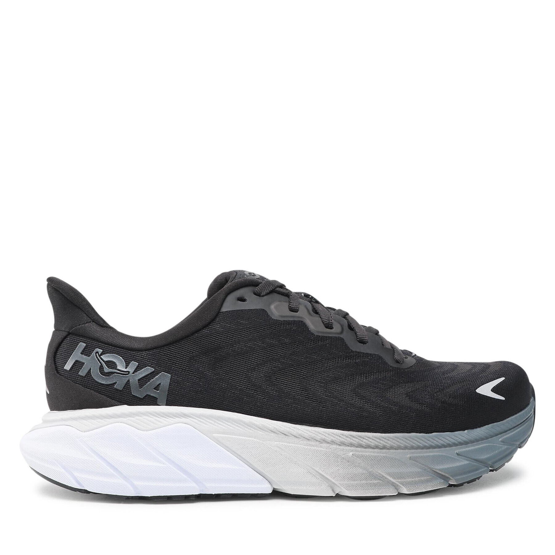 Hoka Обувки Arahi 6 1123194 Черен - Pepit.bg
