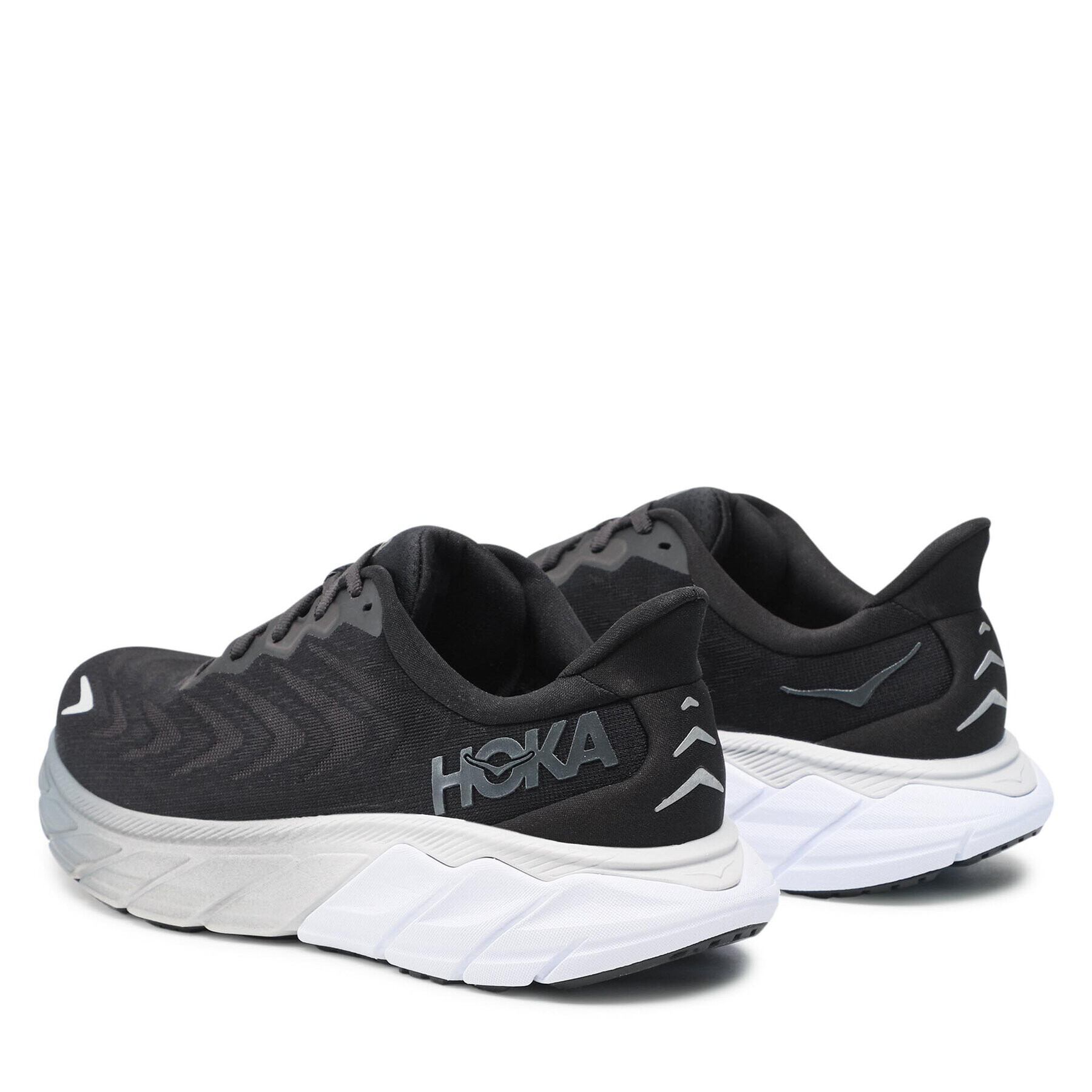 Hoka Обувки Arahi 6 1123194 Черен - Pepit.bg