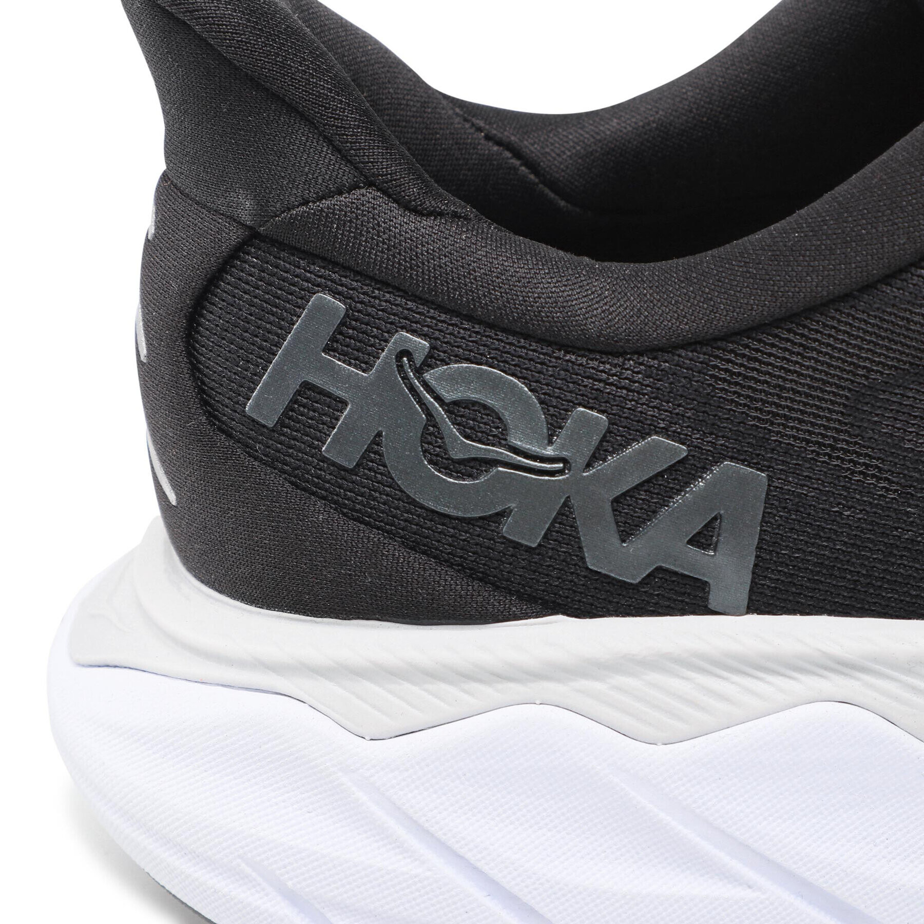 Hoka Обувки Arahi 6 1123194 Черен - Pepit.bg