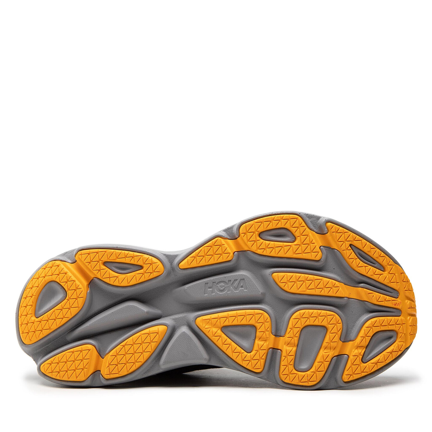 Hoka Обувки M Bondi 8 1123202 Сив - Pepit.bg