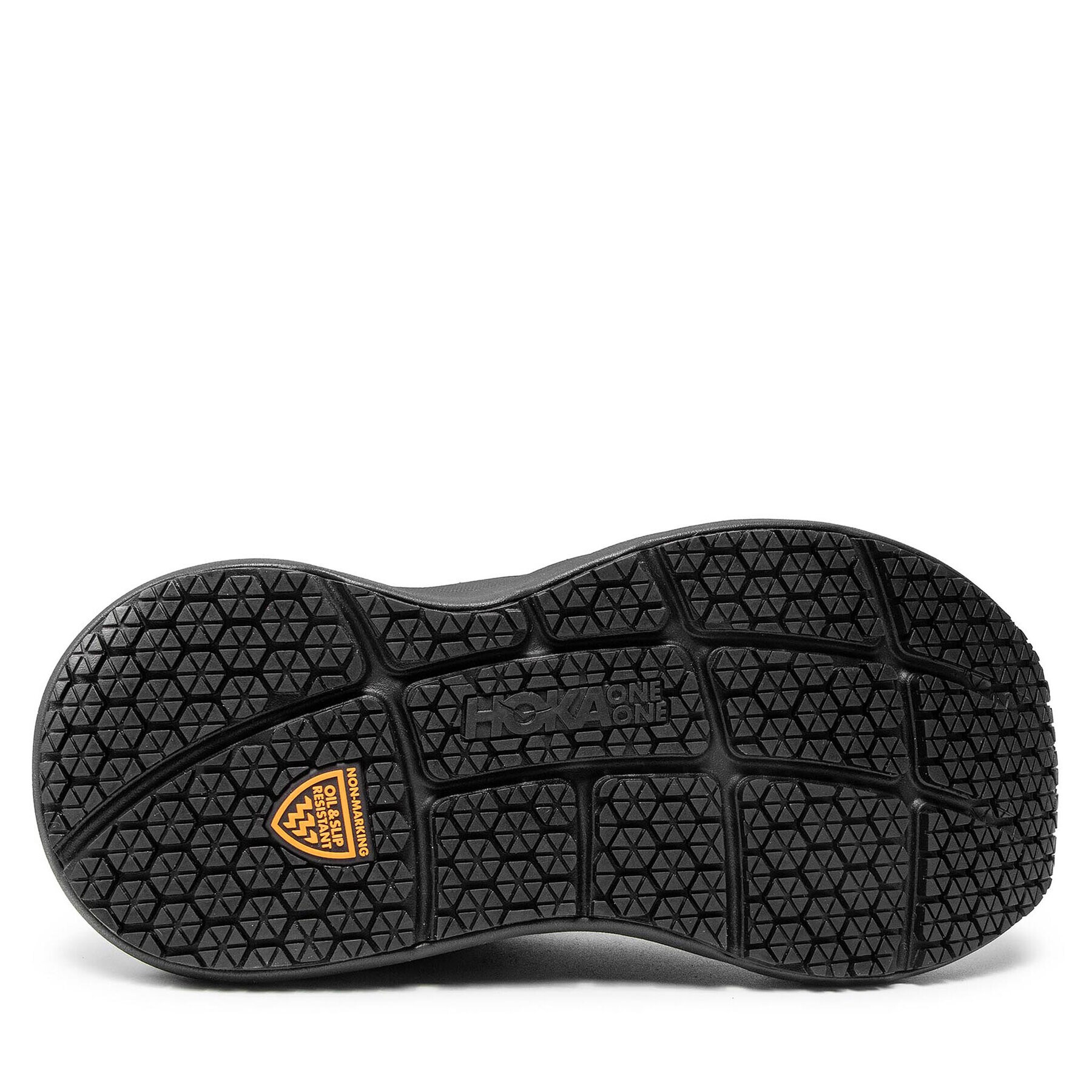 Hoka Обувки M Bondi Sr 1110520 Черен - Pepit.bg