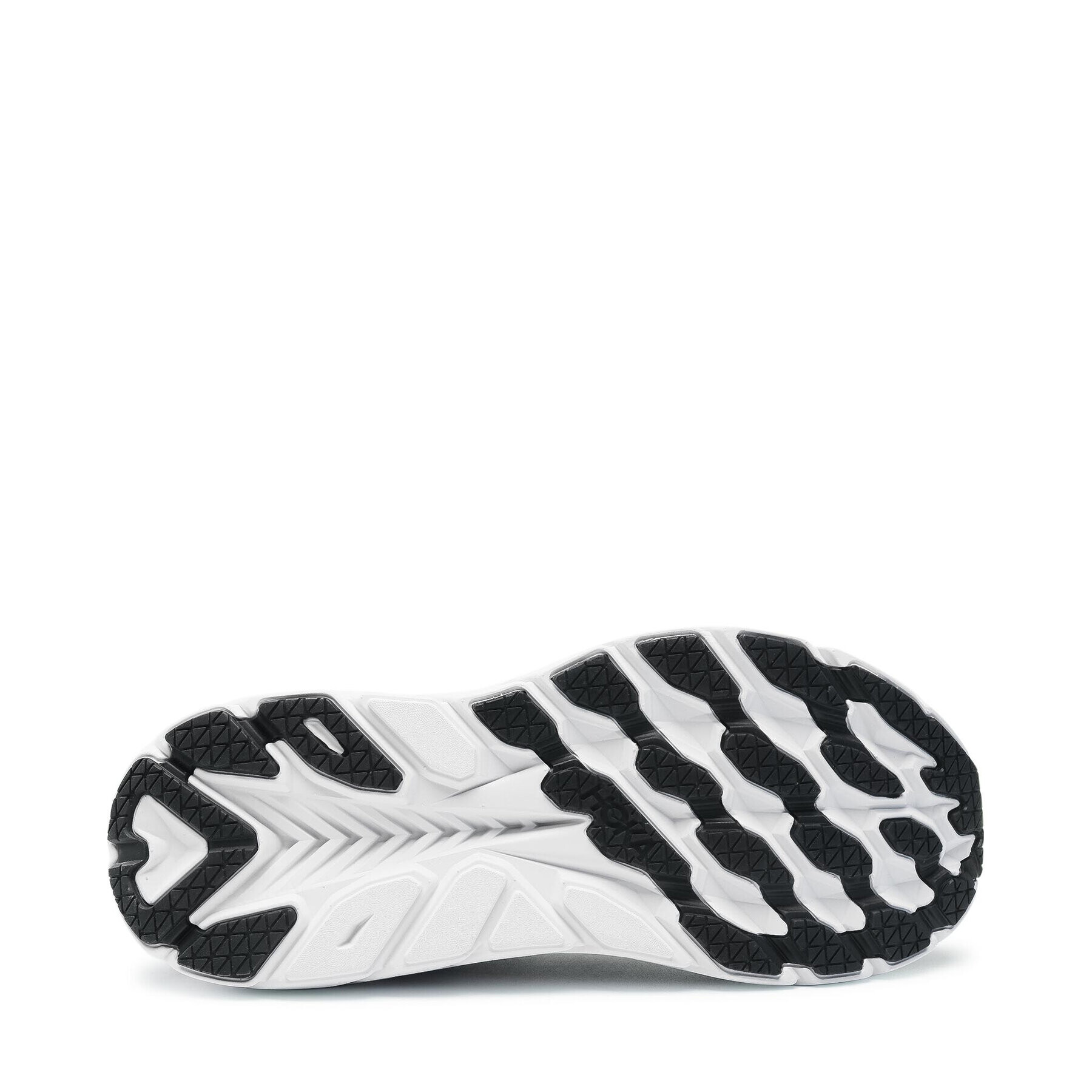 Hoka Обувки M Clifton 8 1119393 Черен - Pepit.bg