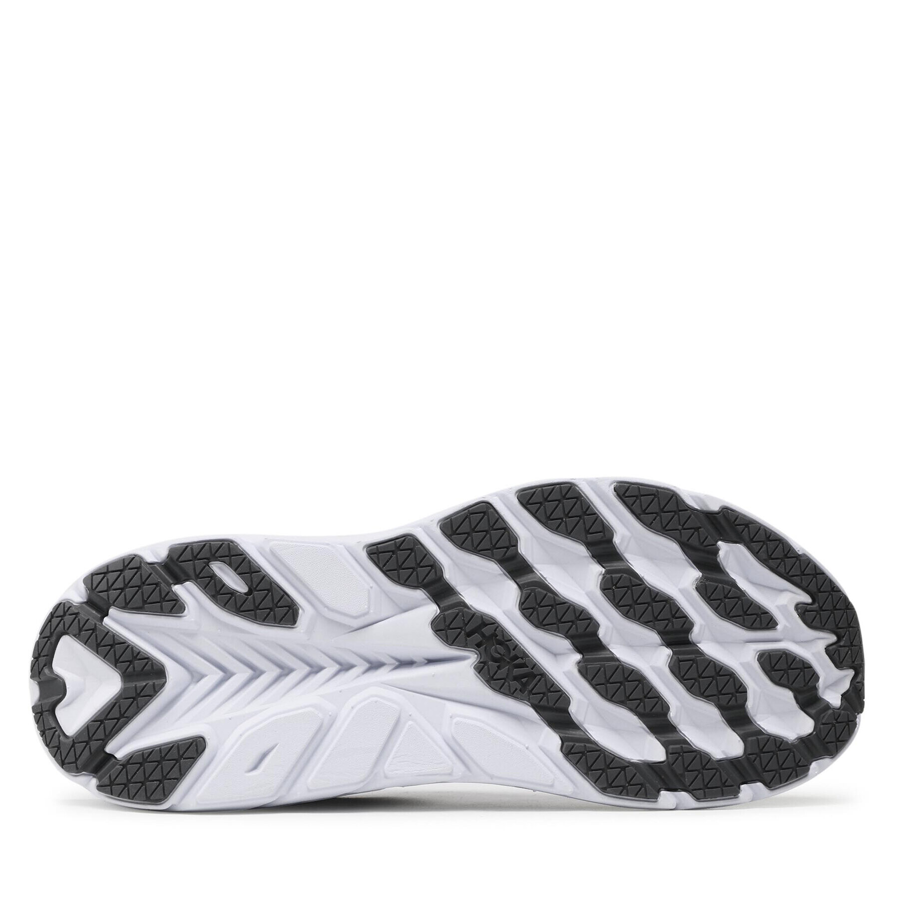 Hoka Обувки M Clifton 8 1119393 Сив - Pepit.bg