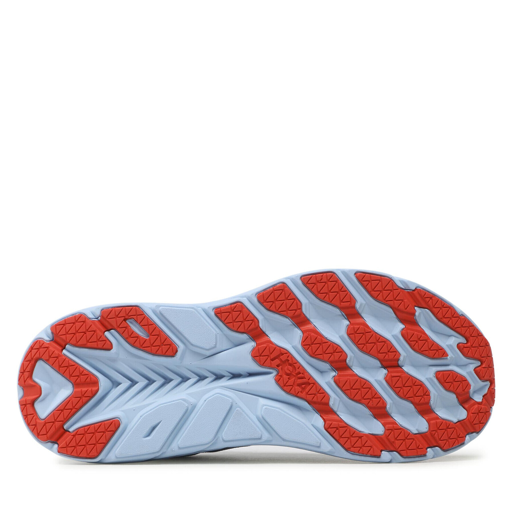 Hoka Обувки M Clifton 8 Wide 1121374 Син - Pepit.bg