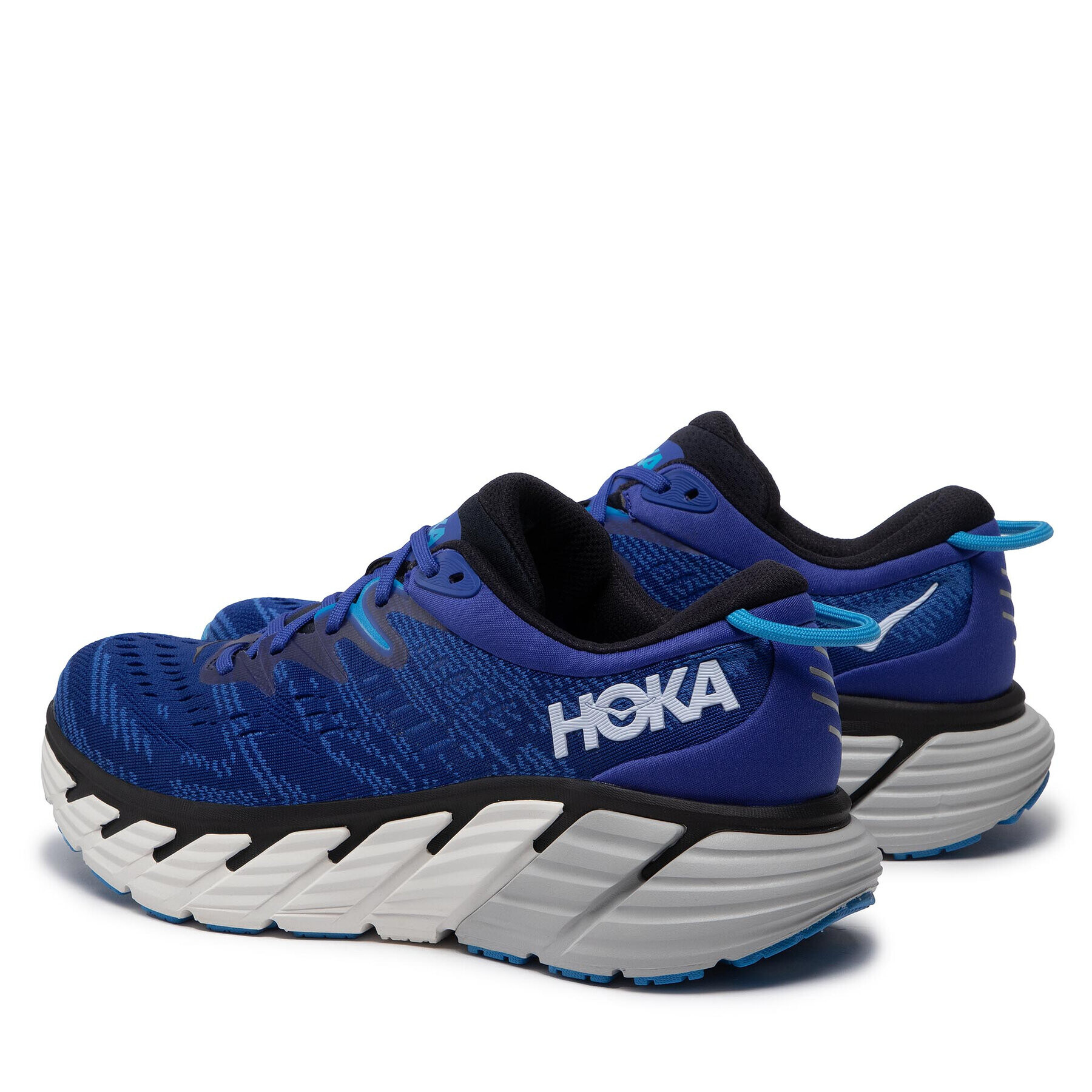 Hoka Обувки M Gaviota 4 1123198 Син - Pepit.bg