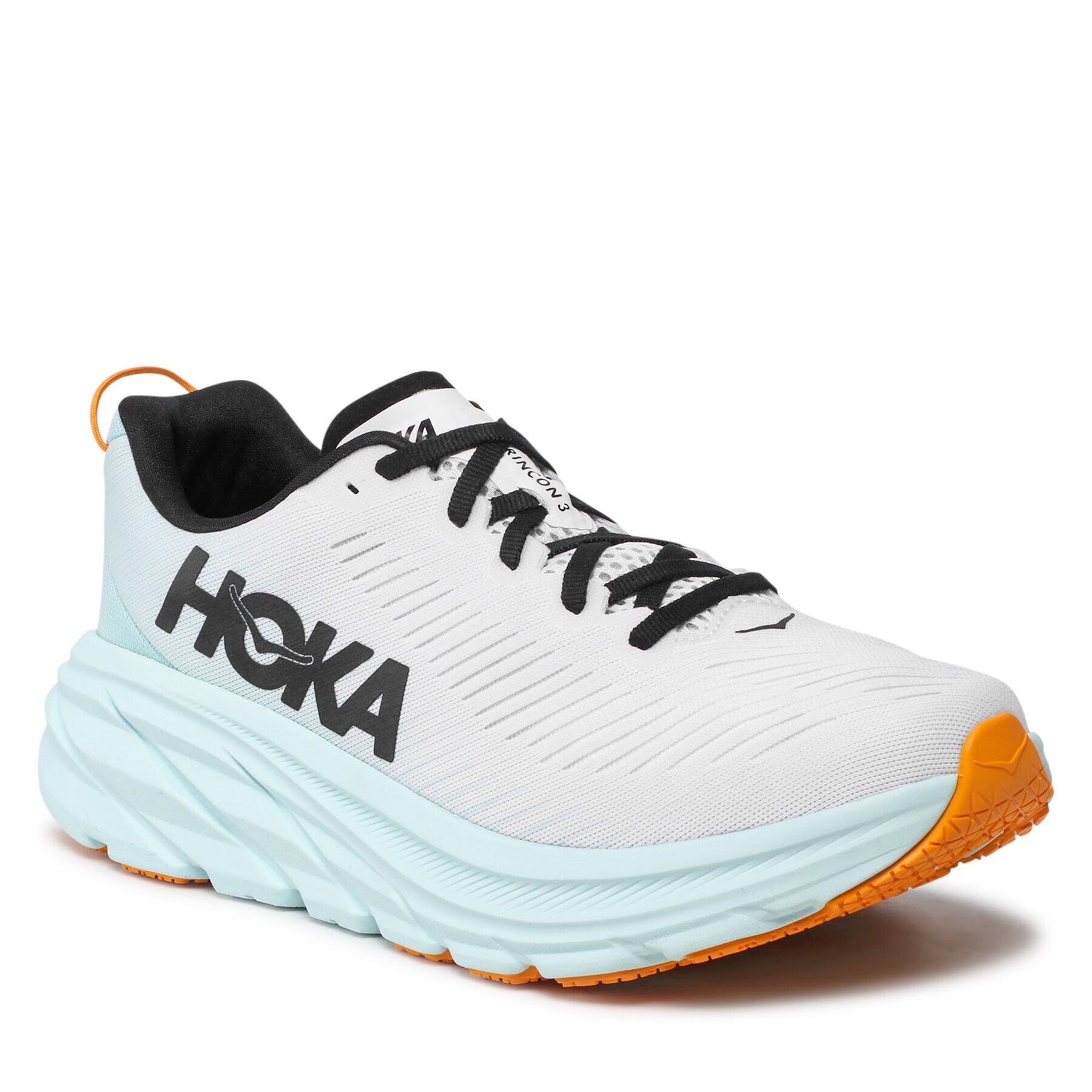 Hoka Обувки M Rincon 3 1119395 Бял - Pepit.bg