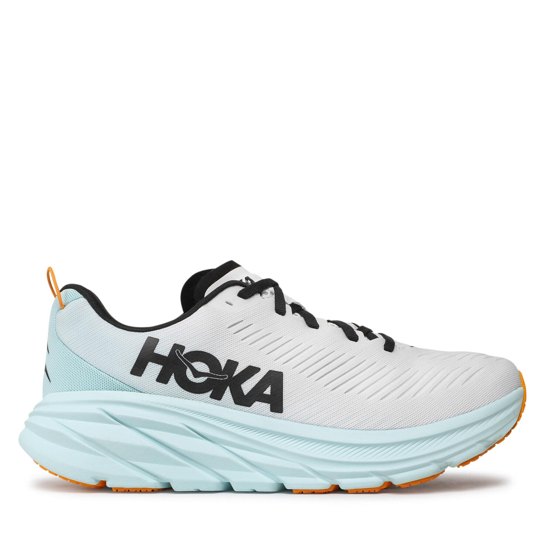 Hoka Обувки M Rincon 3 1119395 Бял - Pepit.bg