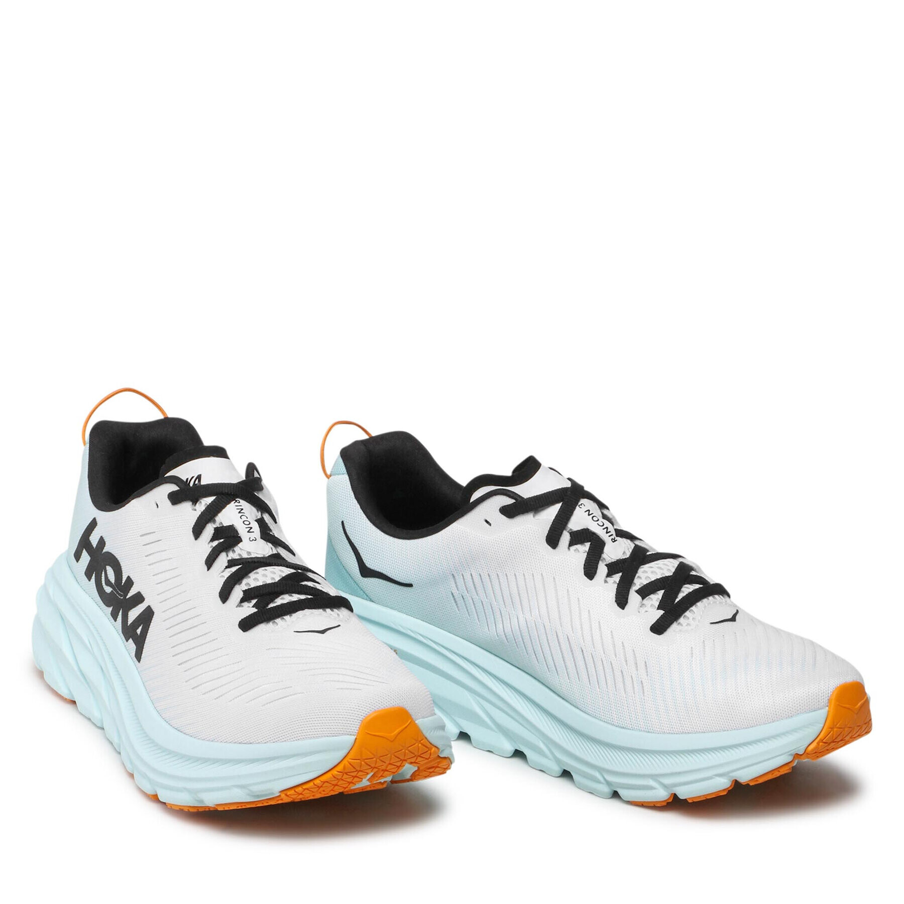 Hoka Обувки M Rincon 3 1119395 Бял - Pepit.bg
