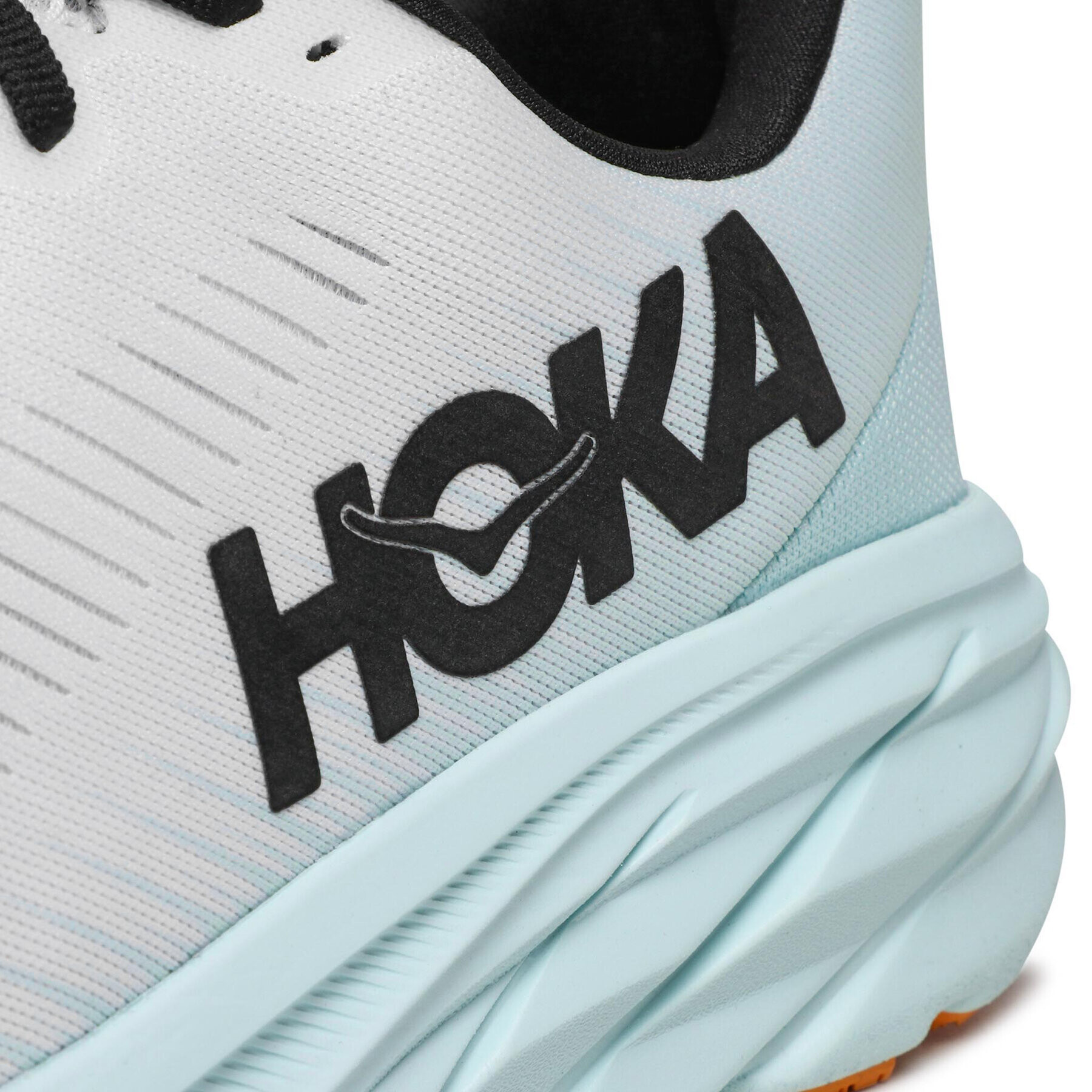 Hoka Обувки M Rincon 3 1119395 Бял - Pepit.bg