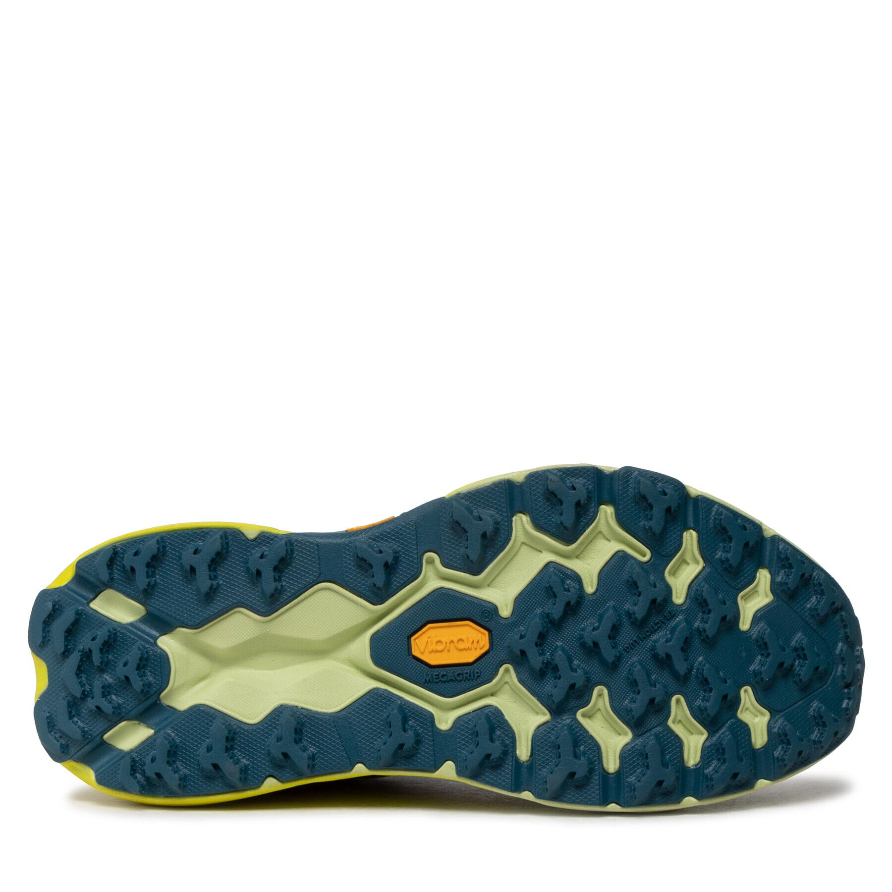 Hoka Обувки M Speedgoat 5 1123157 Син - Pepit.bg
