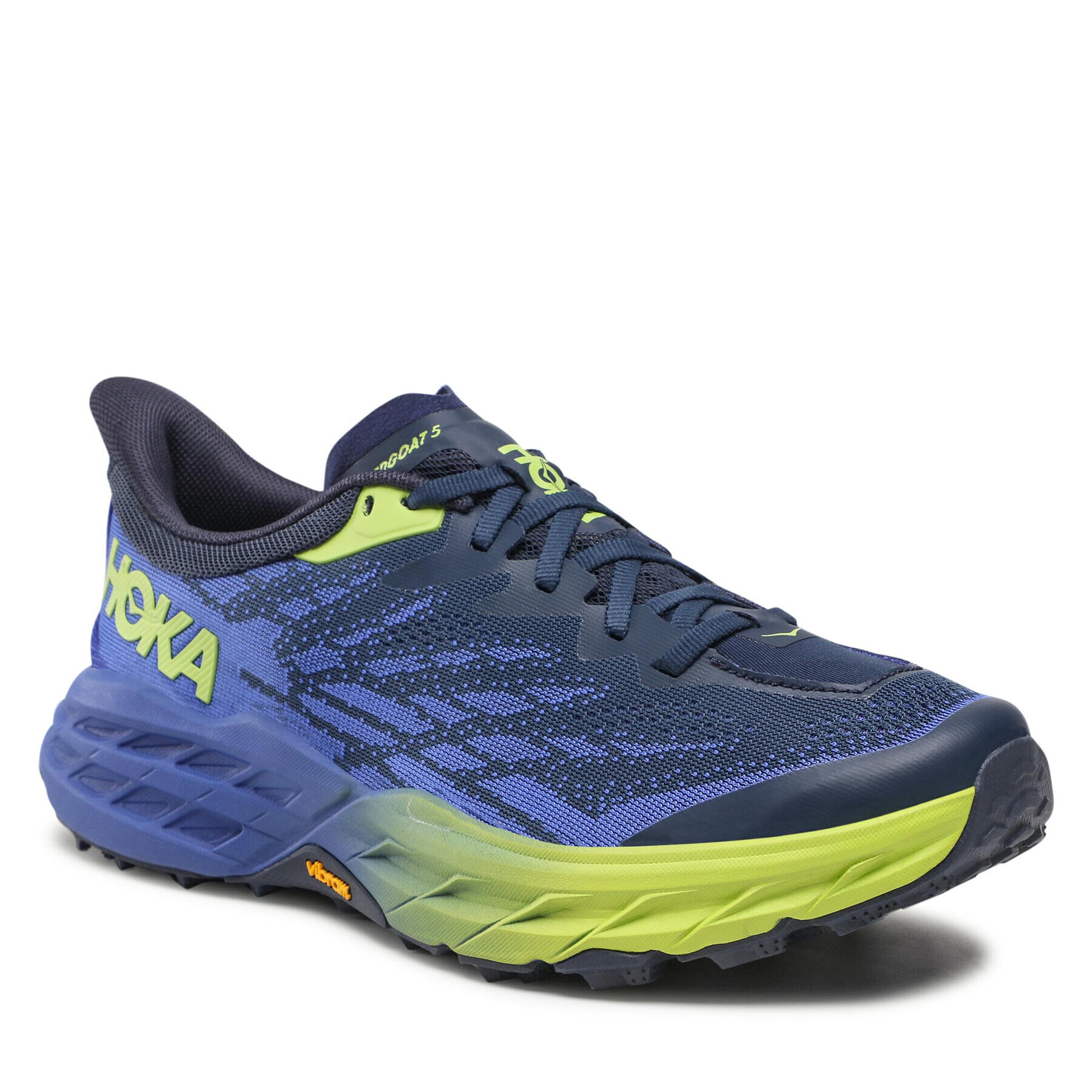 Hoka Обувки M Speedgoat 5 1123157 Цветен - Pepit.bg