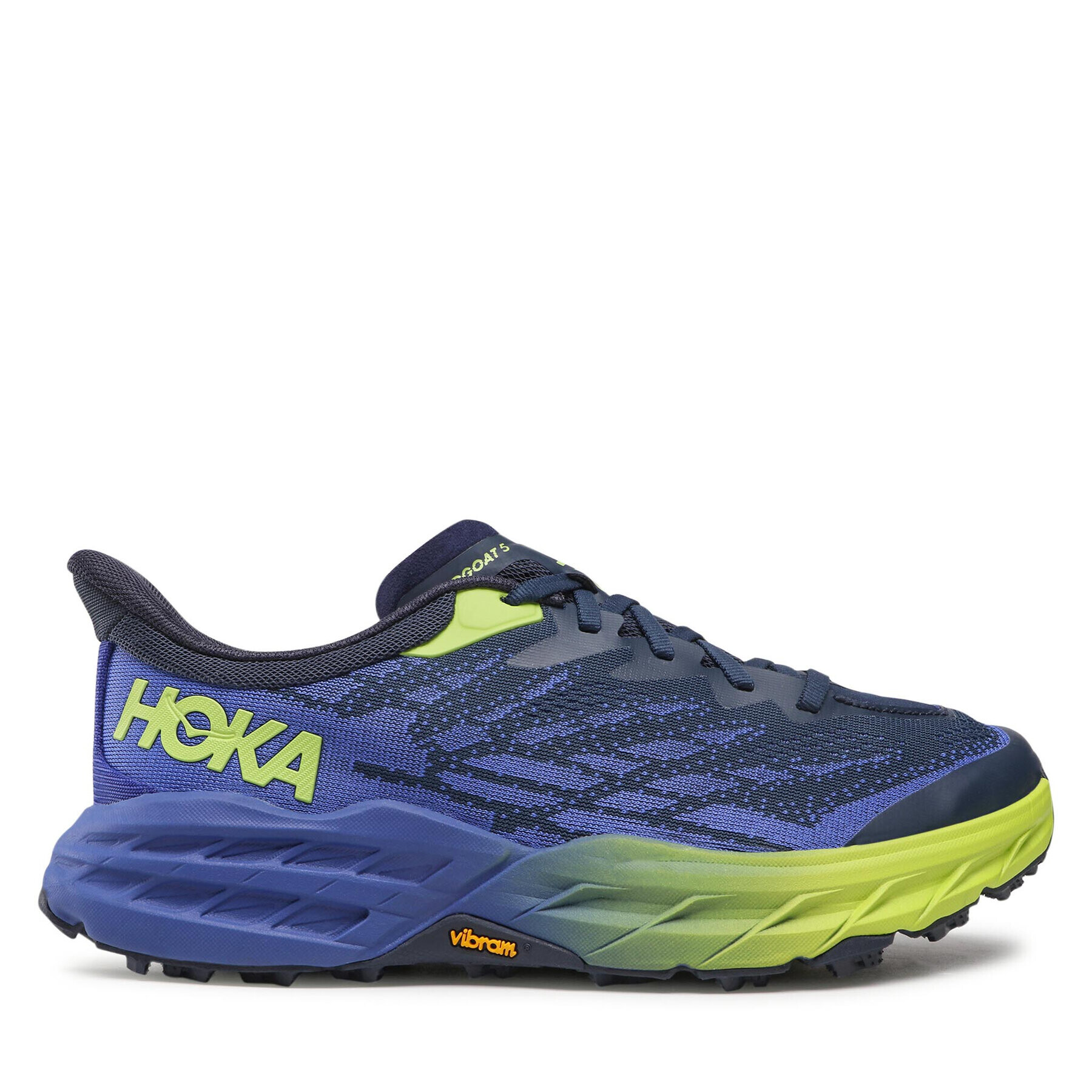 Hoka Обувки M Speedgoat 5 1123157 Цветен - Pepit.bg