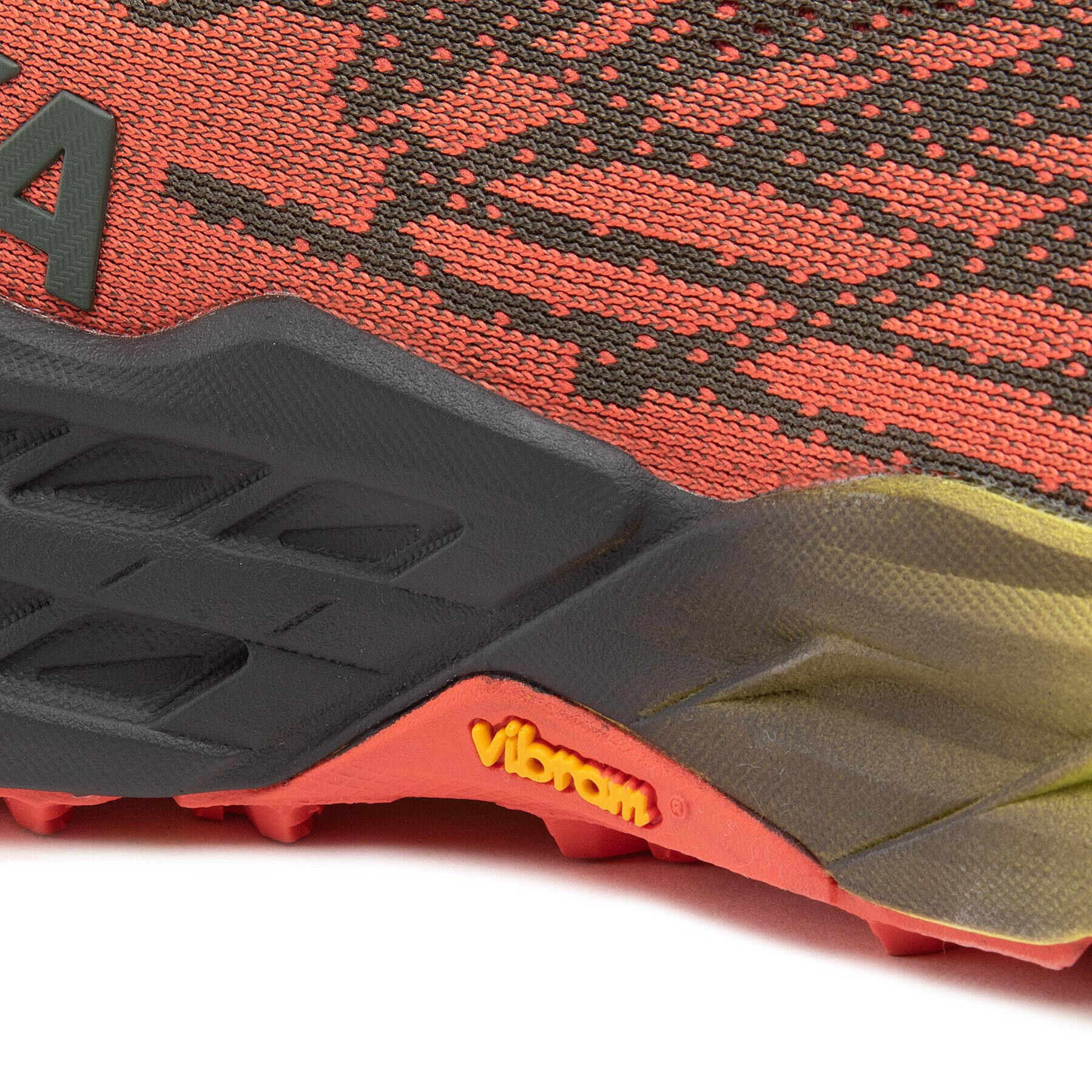 Hoka Обувки Speedgoat 5 1123157 Цветен - Pepit.bg