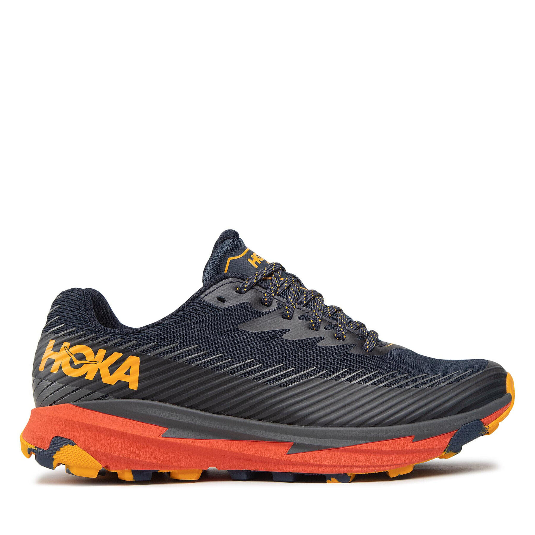 Hoka Обувки M Torrent 2 1110496 Тъмносин - Pepit.bg