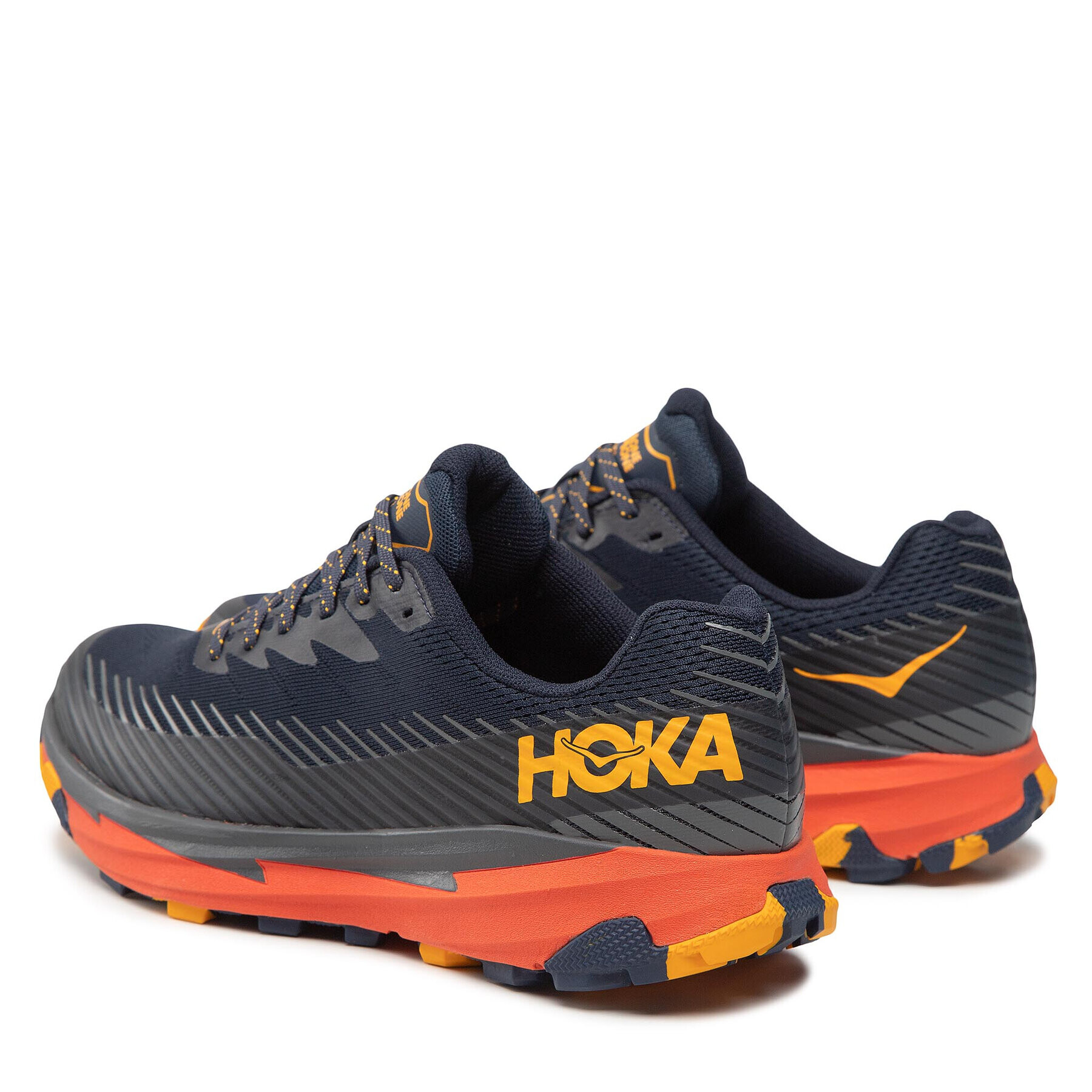 Hoka Обувки M Torrent 2 1110496 Тъмносин - Pepit.bg