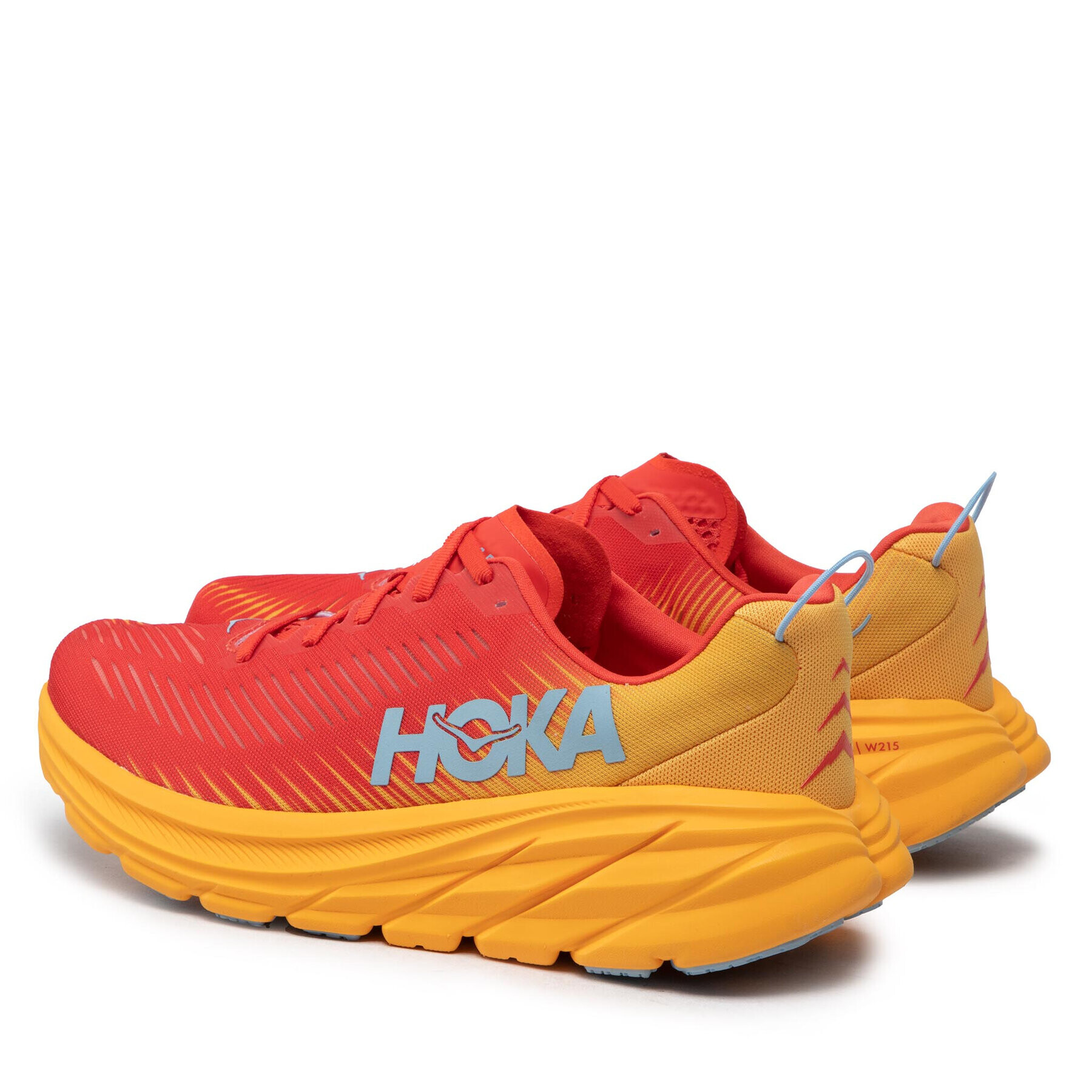 Hoka Обувки Rincon 3 1119395 Червен - Pepit.bg