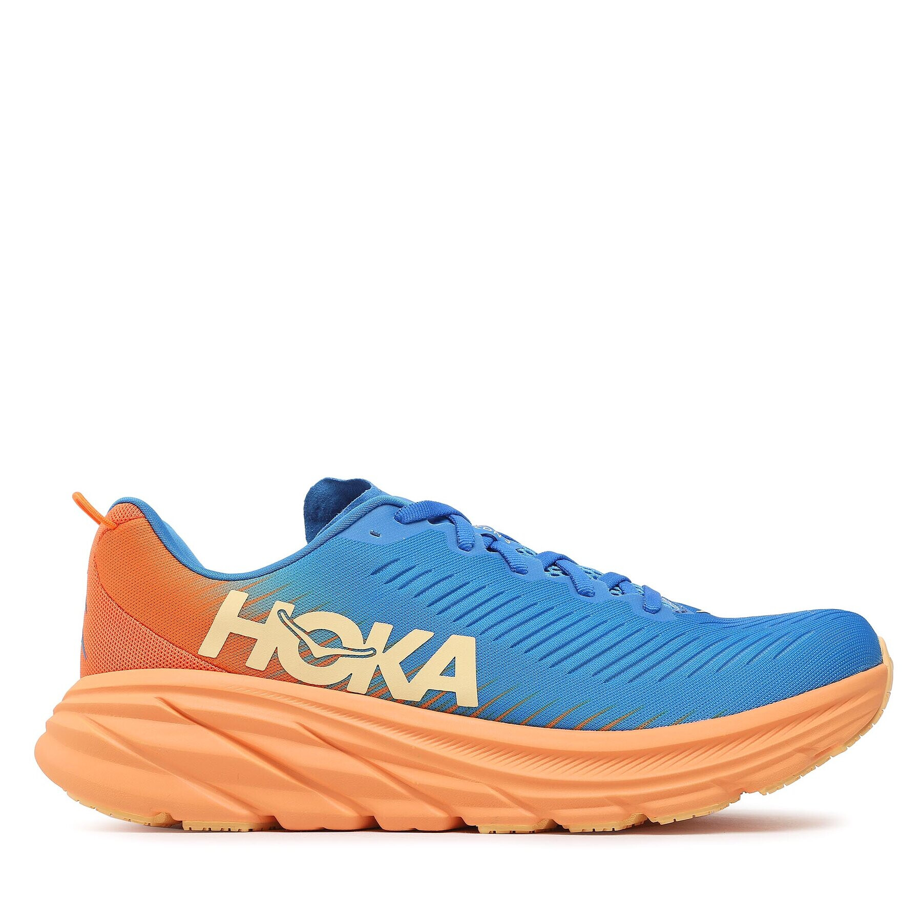 Hoka Обувки Rincon 3 1119395 Син - Pepit.bg