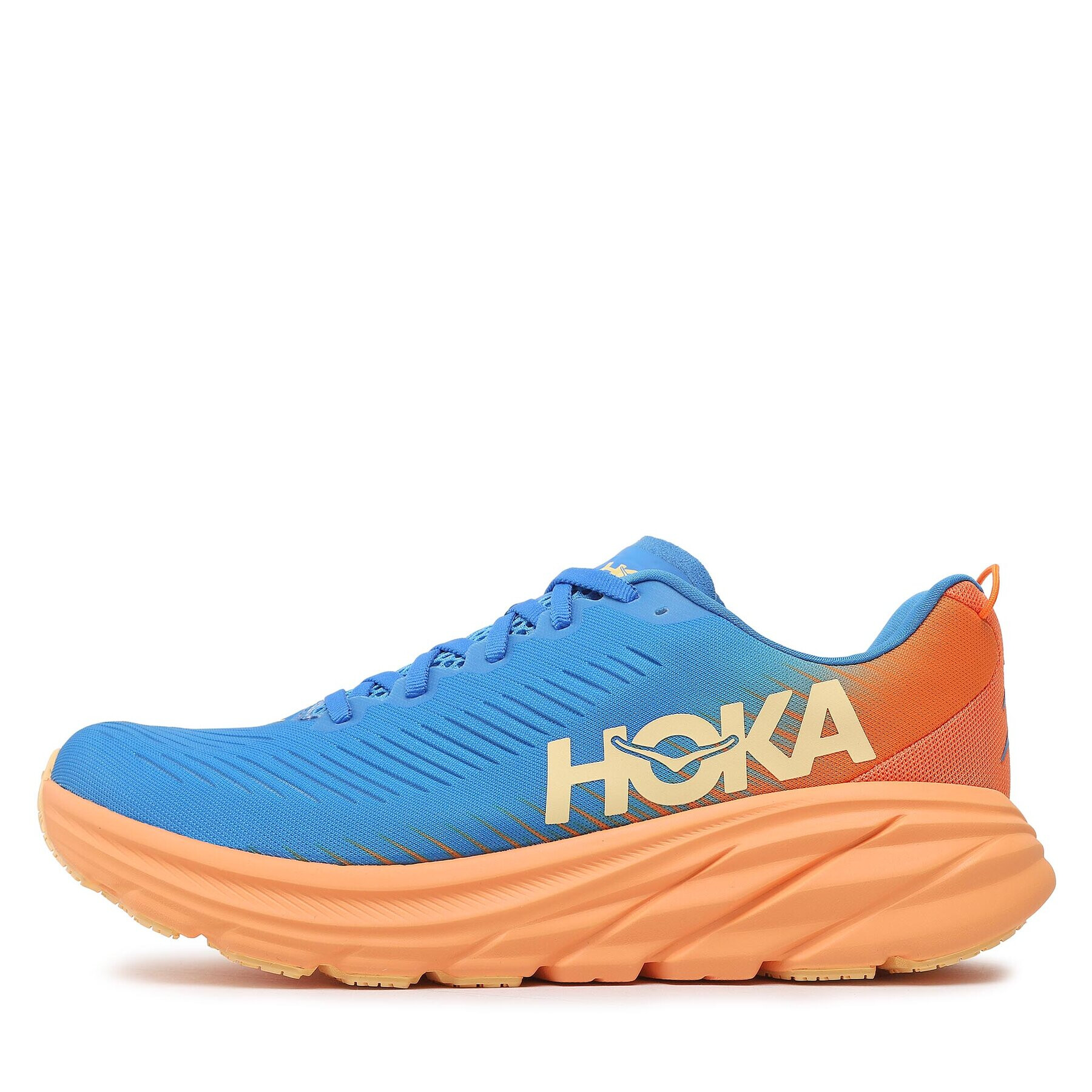 Hoka Обувки Rincon 3 1119395 Син - Pepit.bg
