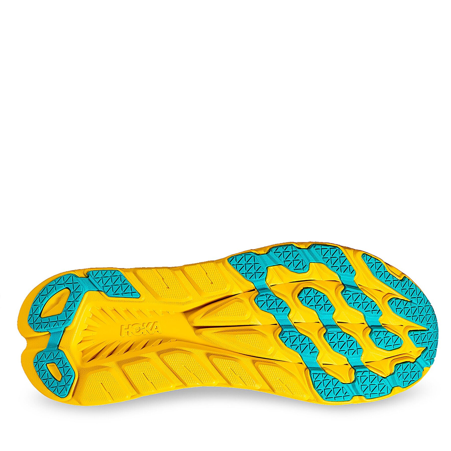 Hoka Обувки Rincon 3 1119395-WEGG Бял - Pepit.bg