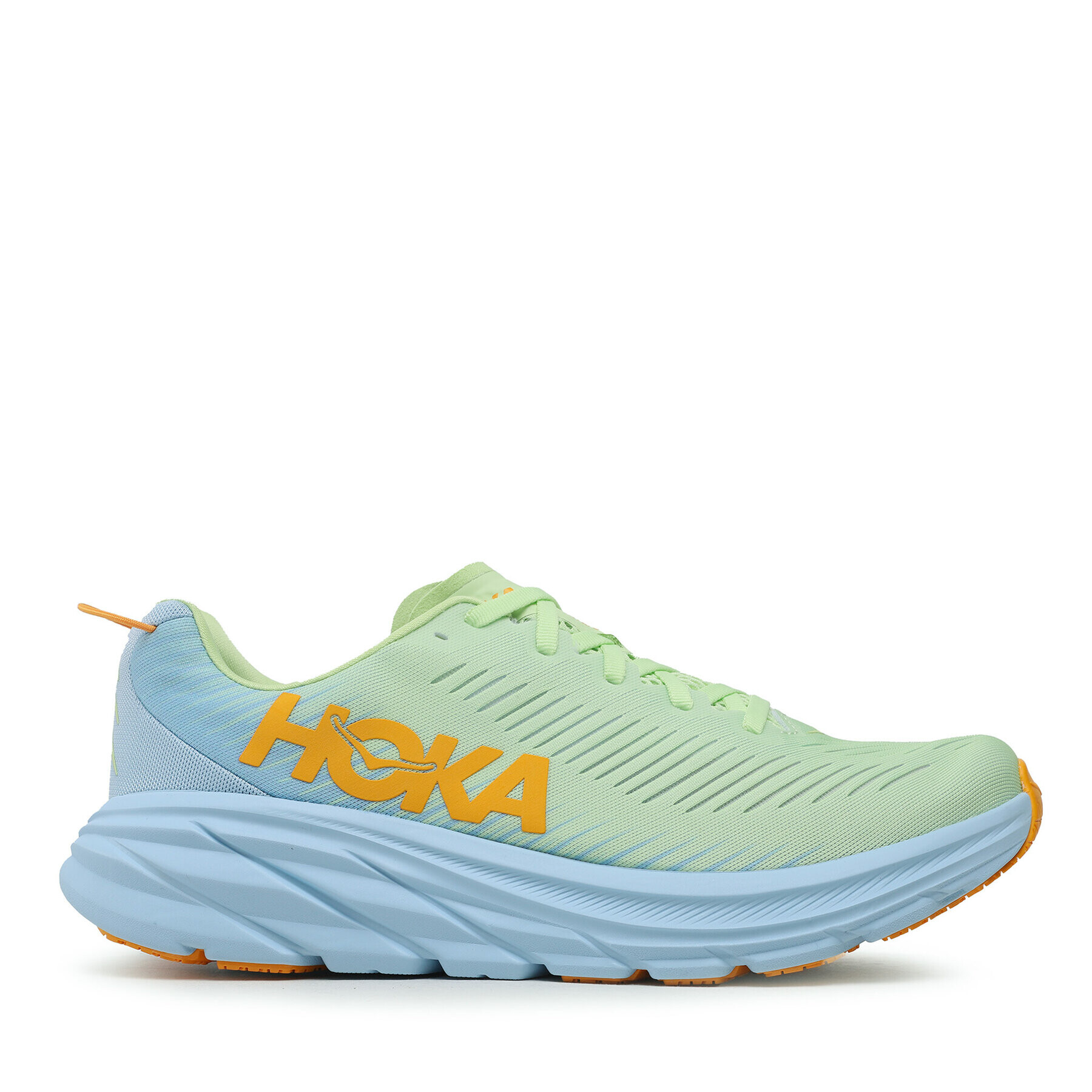 Hoka Обувки Rincon 3 1119395 Жълт - Pepit.bg