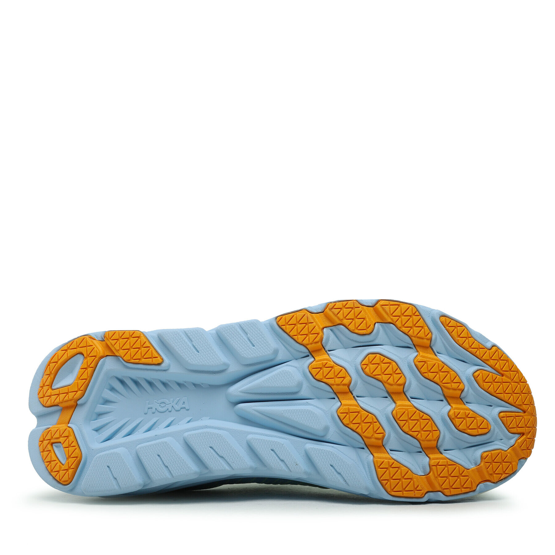 Hoka Обувки Rincon 3 1119395 Жълт - Pepit.bg