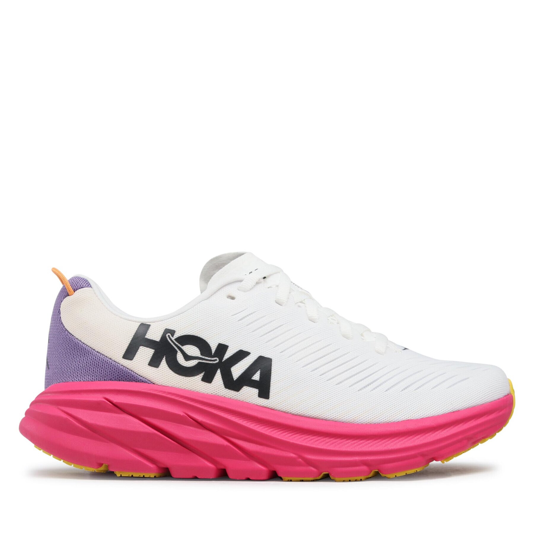 Hoka Обувки Rincon 3 1119396 Бял - Pepit.bg