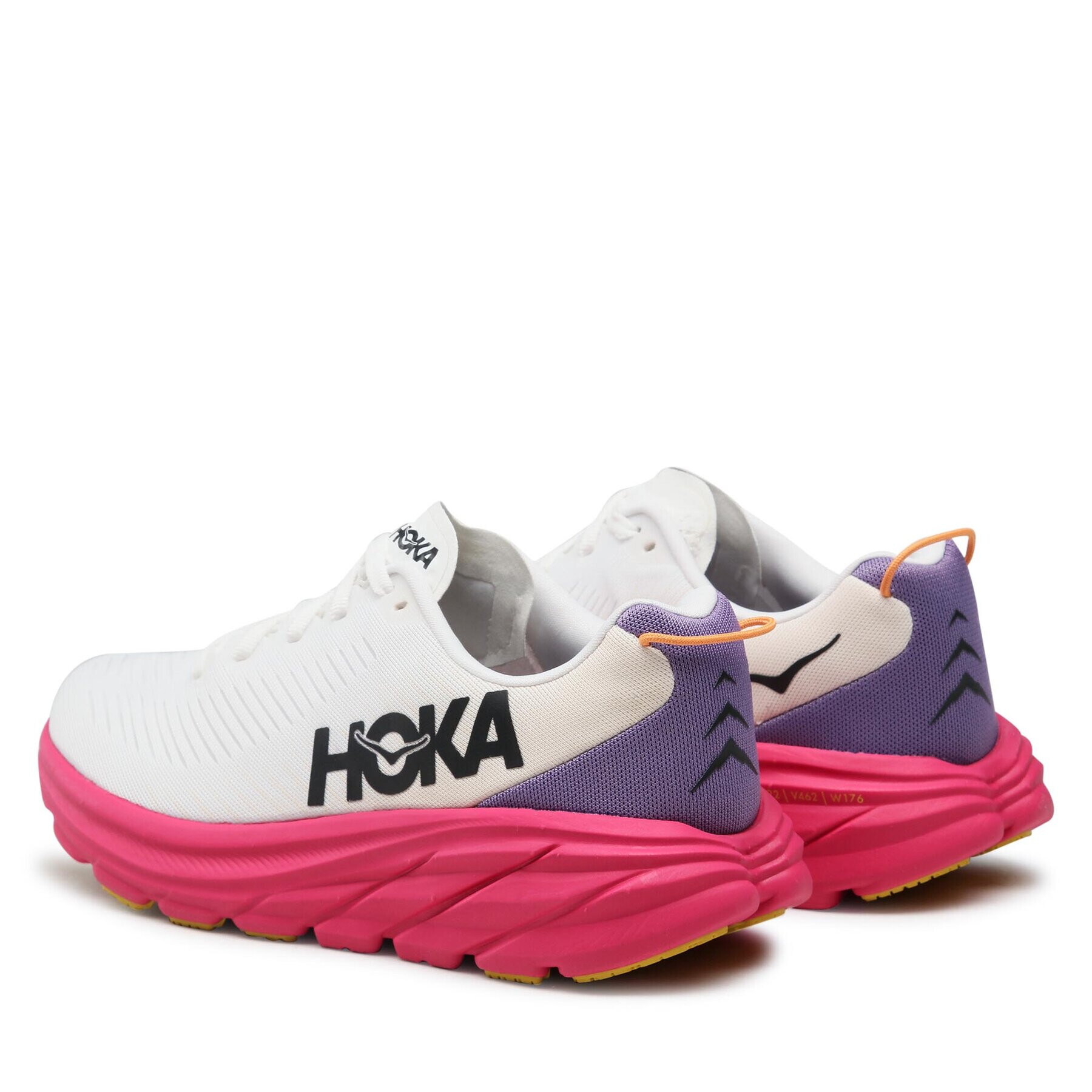 Hoka Обувки Rincon 3 1119396 Бял - Pepit.bg
