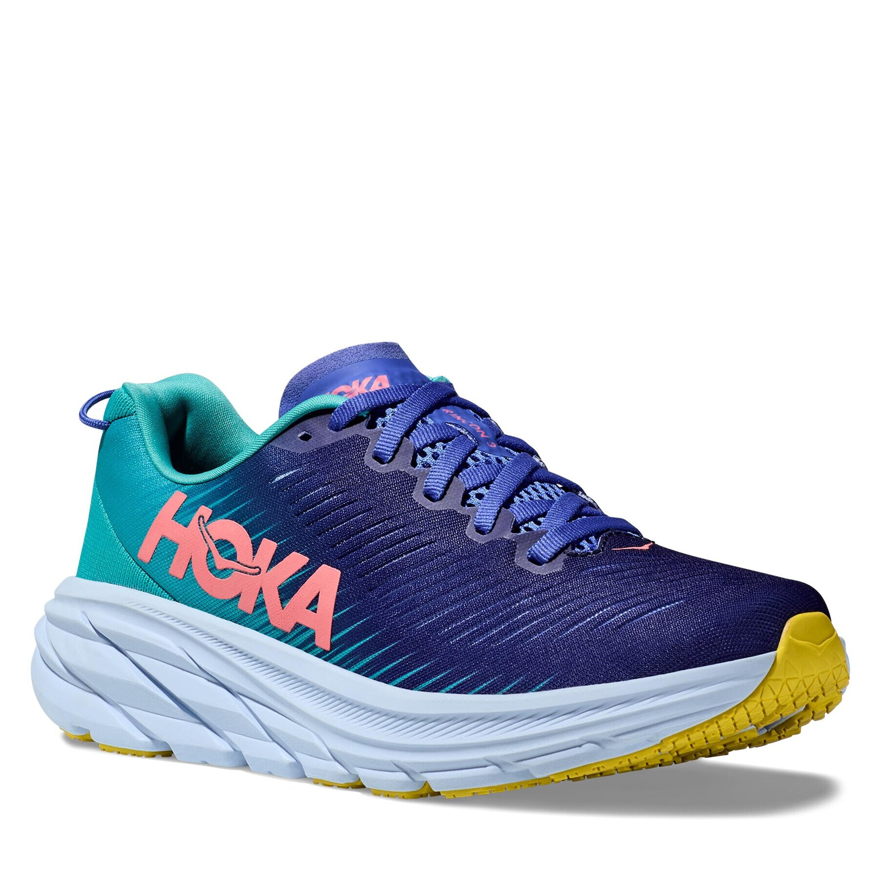 Hoka Обувки Rincon 3 1119396 Тъмносин - Pepit.bg