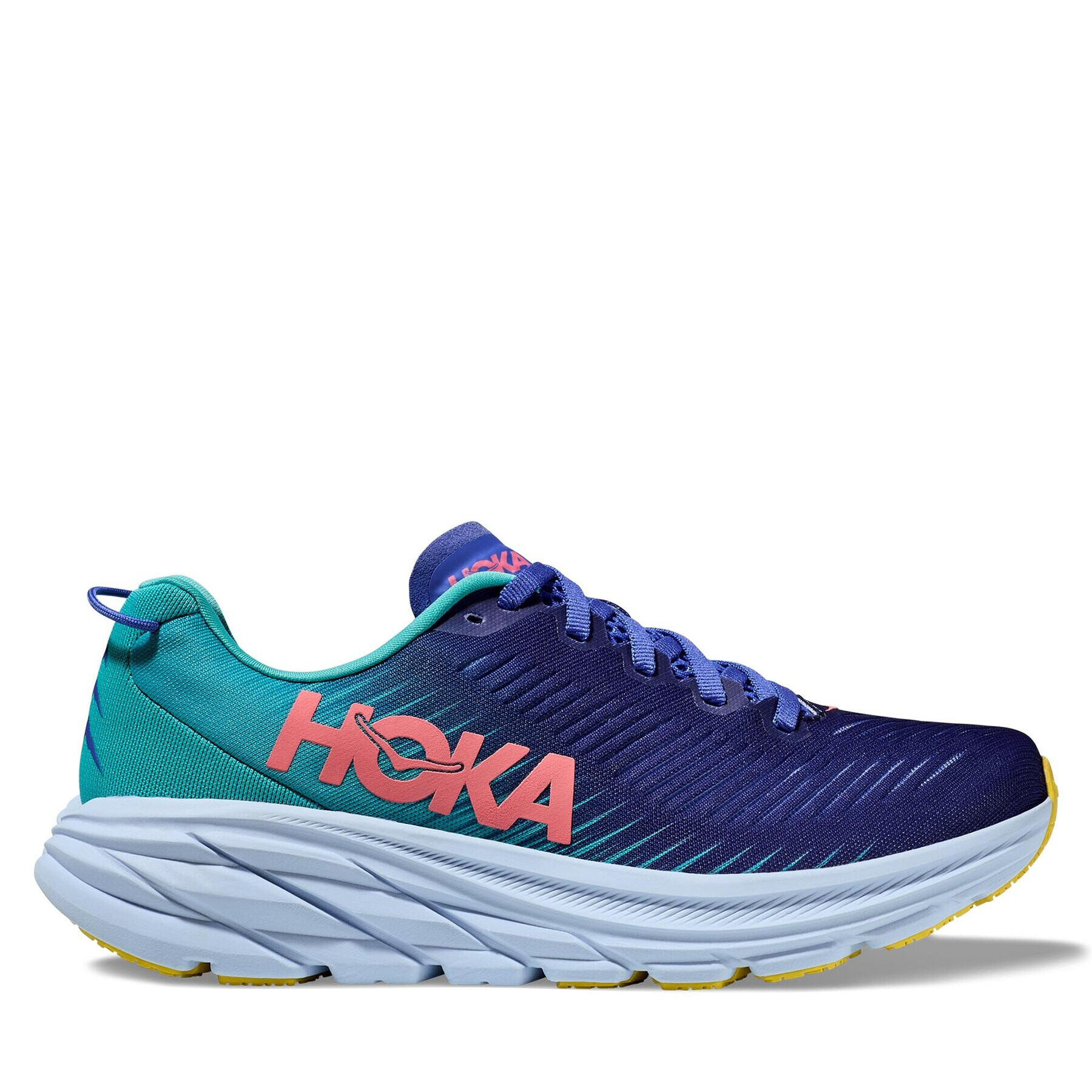 Hoka Обувки Rincon 3 1119396 Тъмносин - Pepit.bg