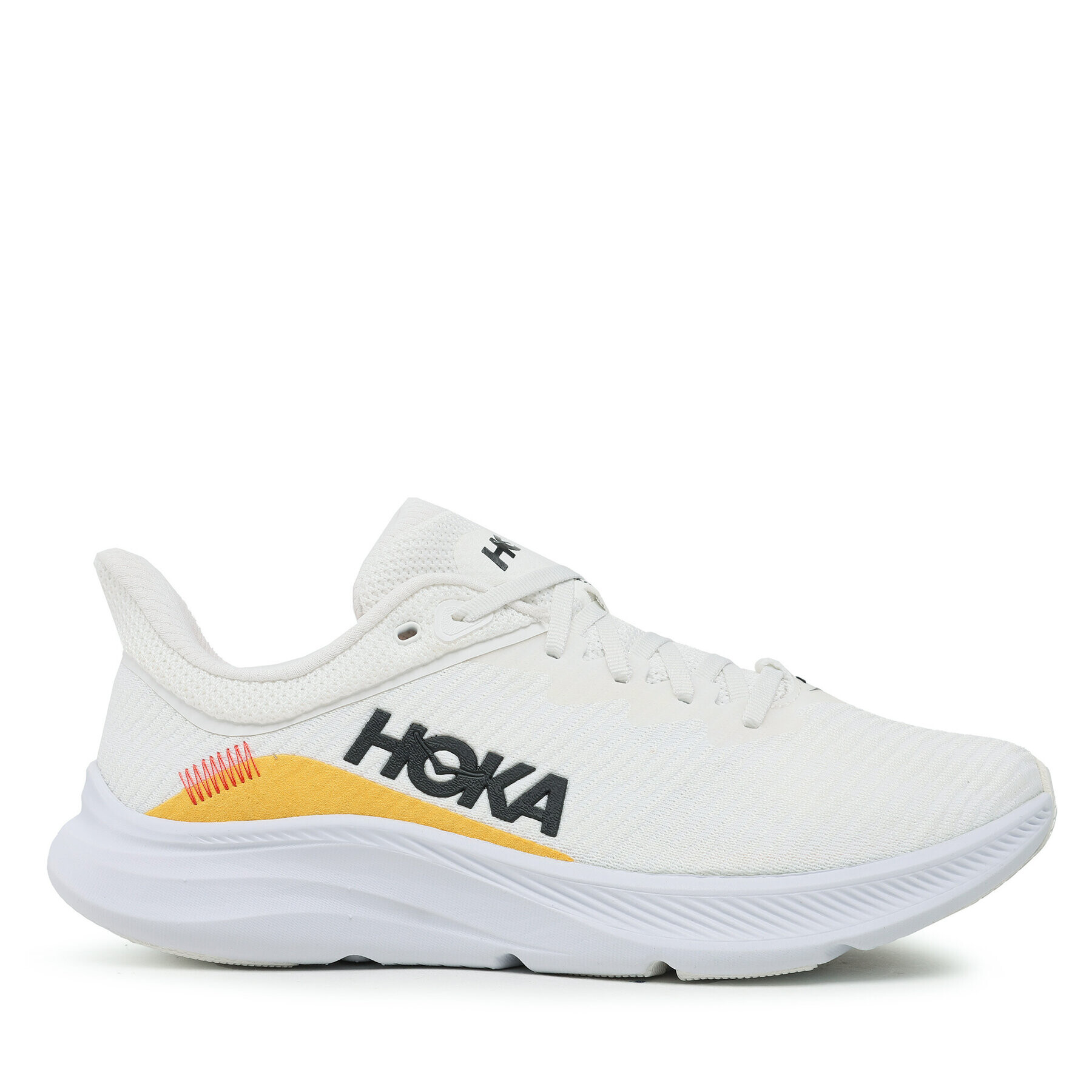 Hoka Обувки Solimar 1123074 Бял - Pepit.bg