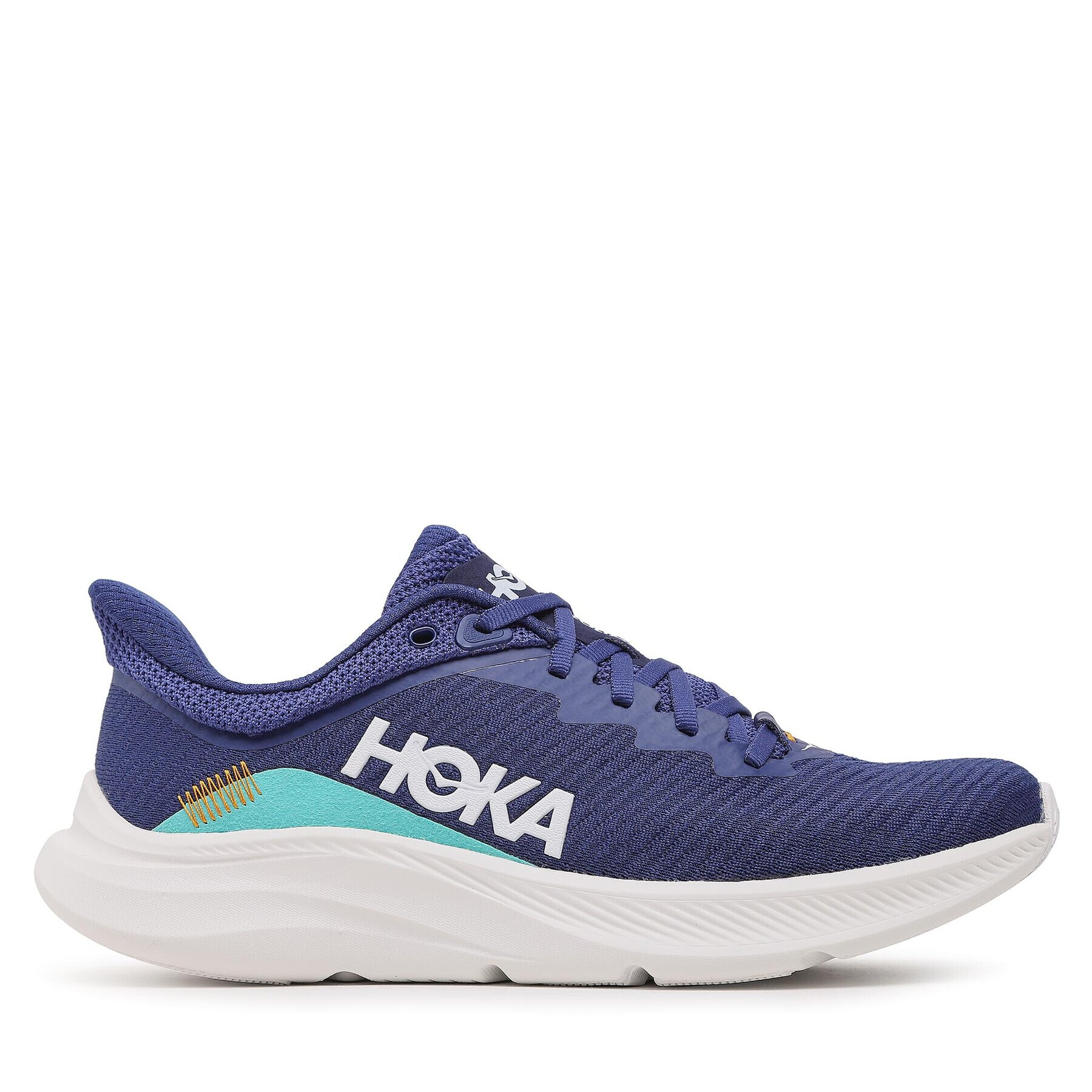 Hoka Обувки Solimar 1123074 Тъмносин - Pepit.bg