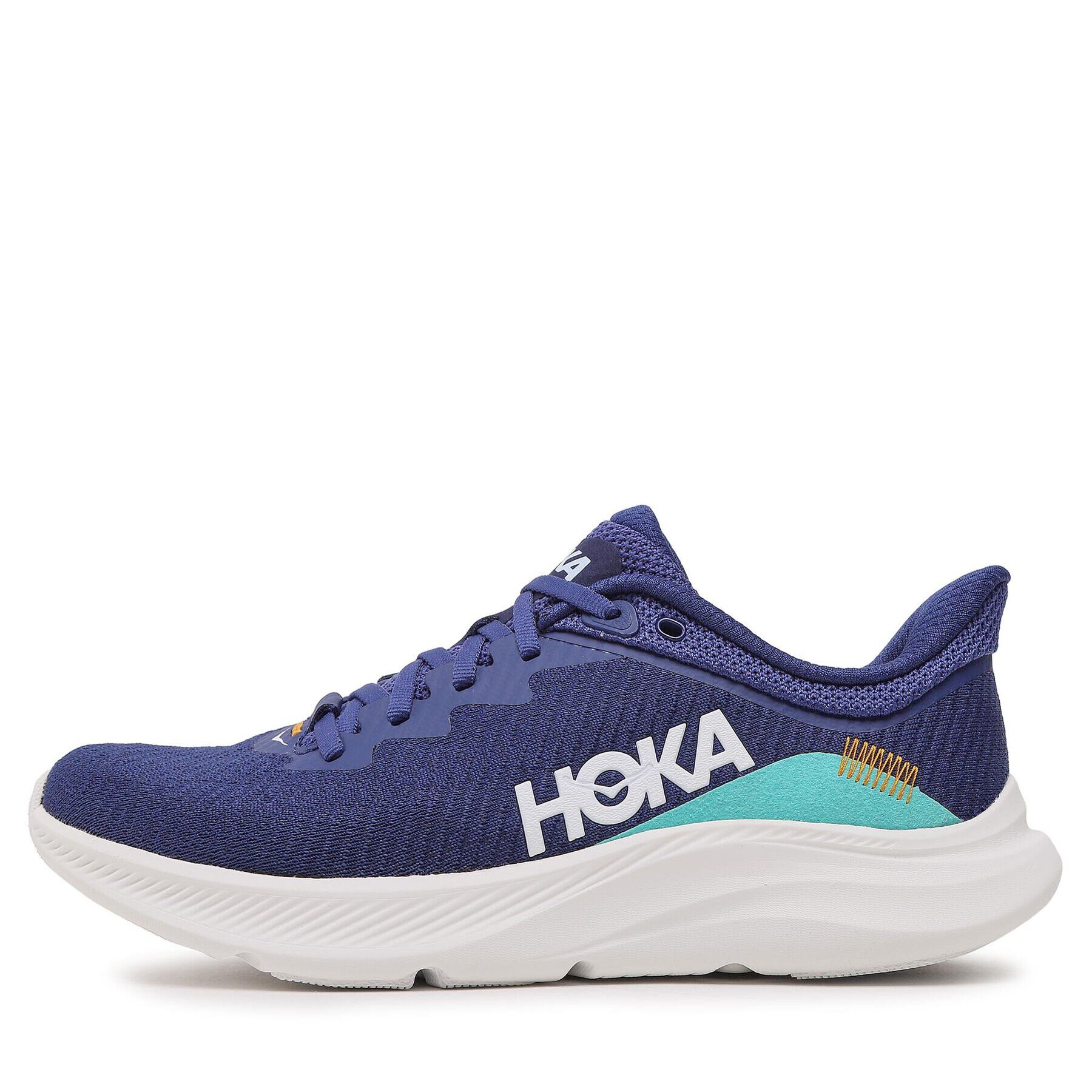 Hoka Обувки Solimar 1123074 Тъмносин - Pepit.bg