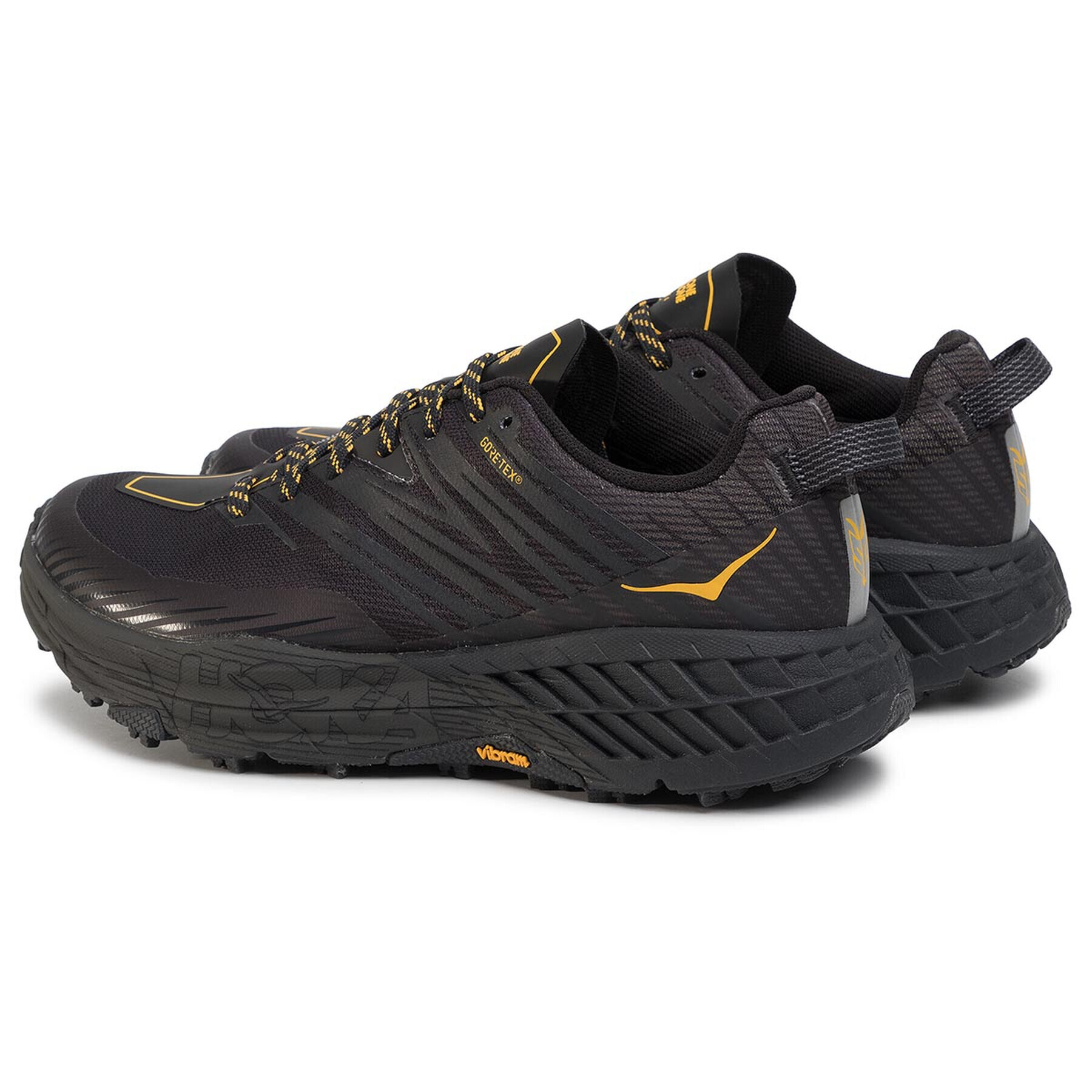 Hoka Обувки Speedgoat 4 GTX GORE-TEX 1106530 Черен - Pepit.bg