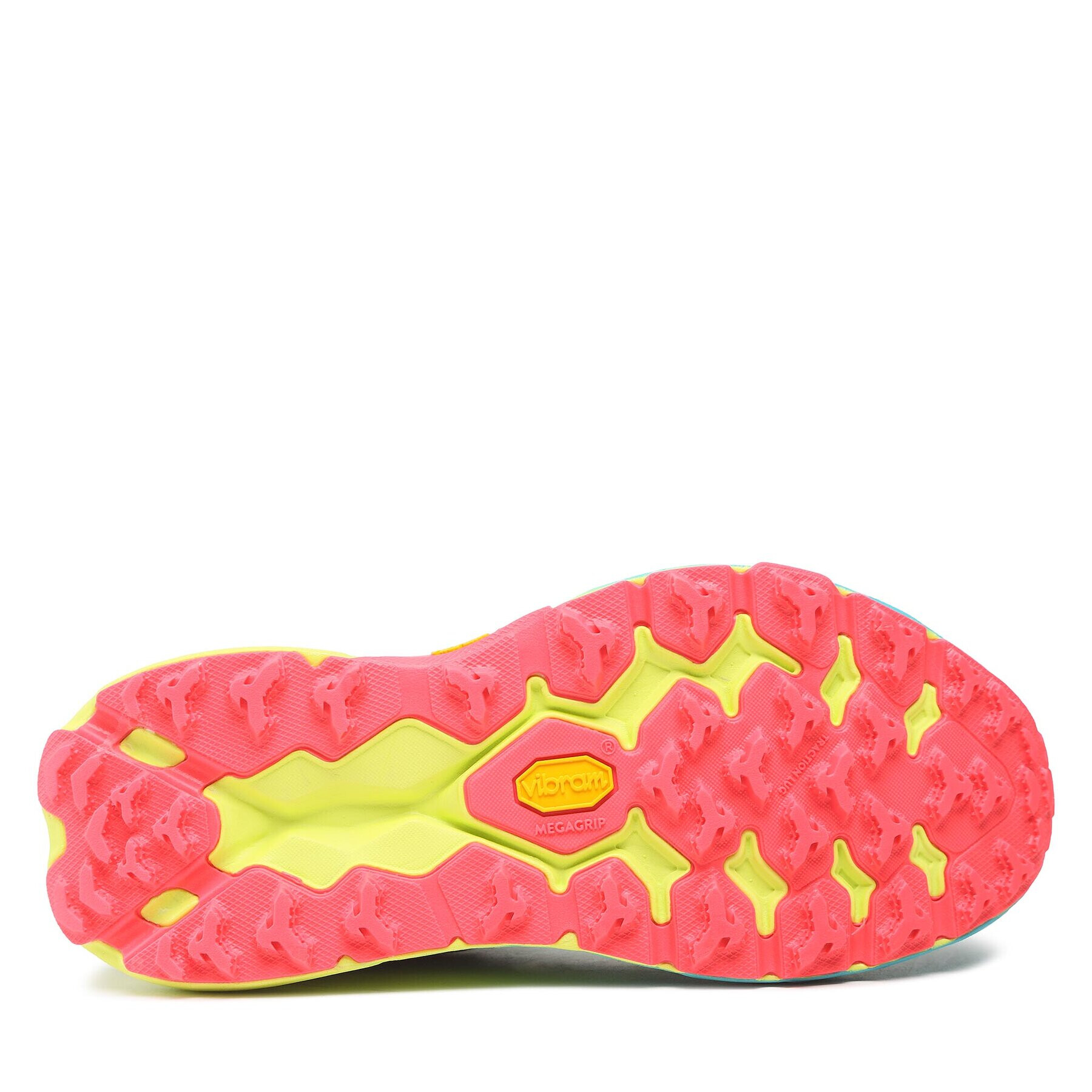 Hoka Обувки Speedgoat 5 1123157 Син - Pepit.bg