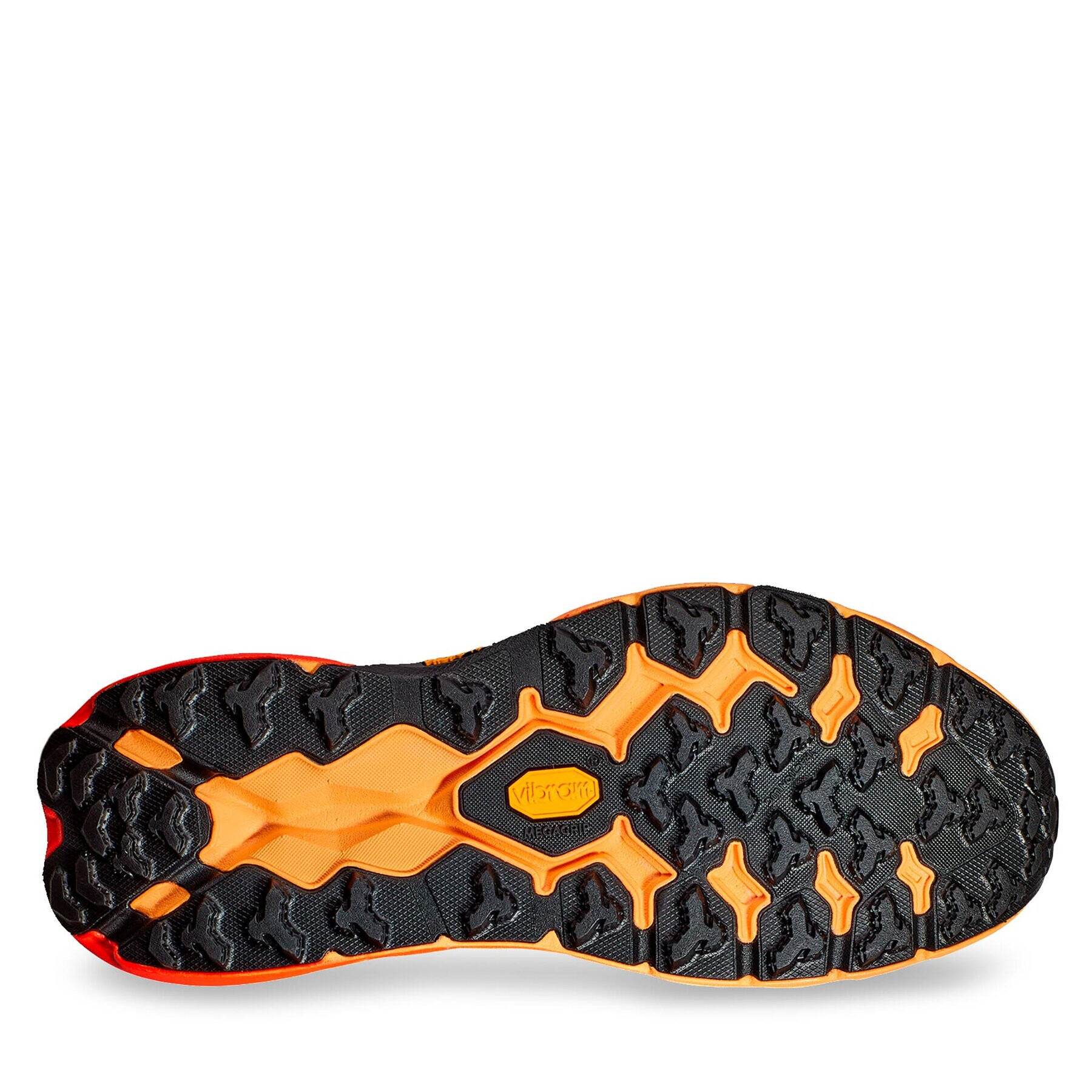 Hoka Обувки Speedgoat 5 1123157 Сив - Pepit.bg