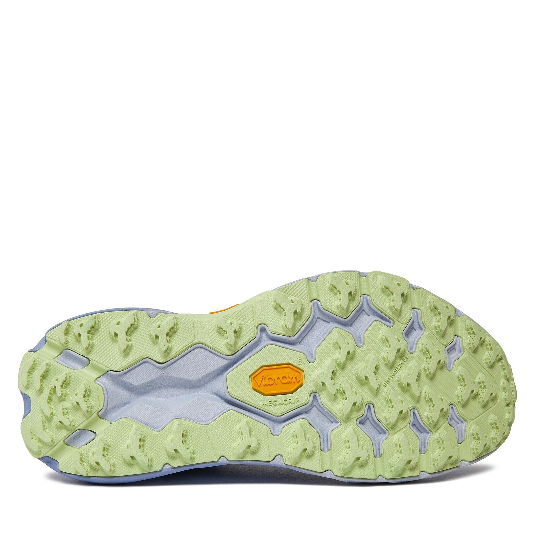 Hoka Обувки Speedgoat 5 1123158 Син - Pepit.bg