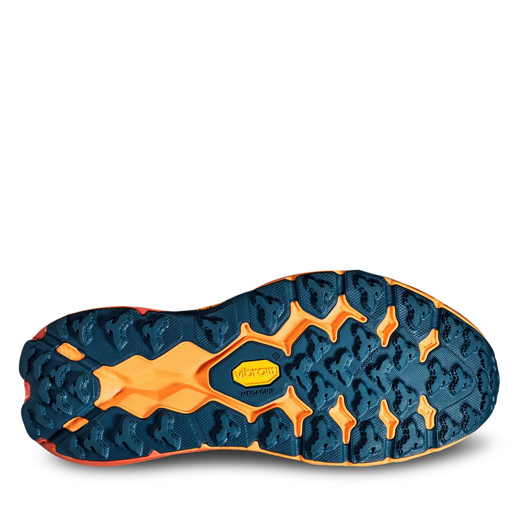 Hoka Обувки Speedgoat 5 1123158 Тъмносин - Pepit.bg