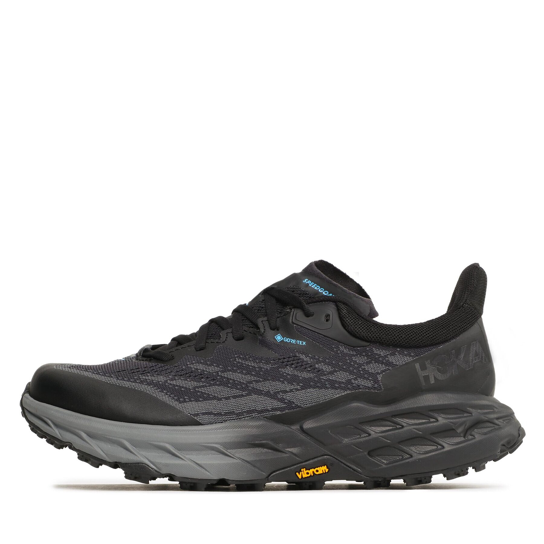 Hoka Обувки Speedgoat 5 GORE-TEX 1127912 Черен - Pepit.bg