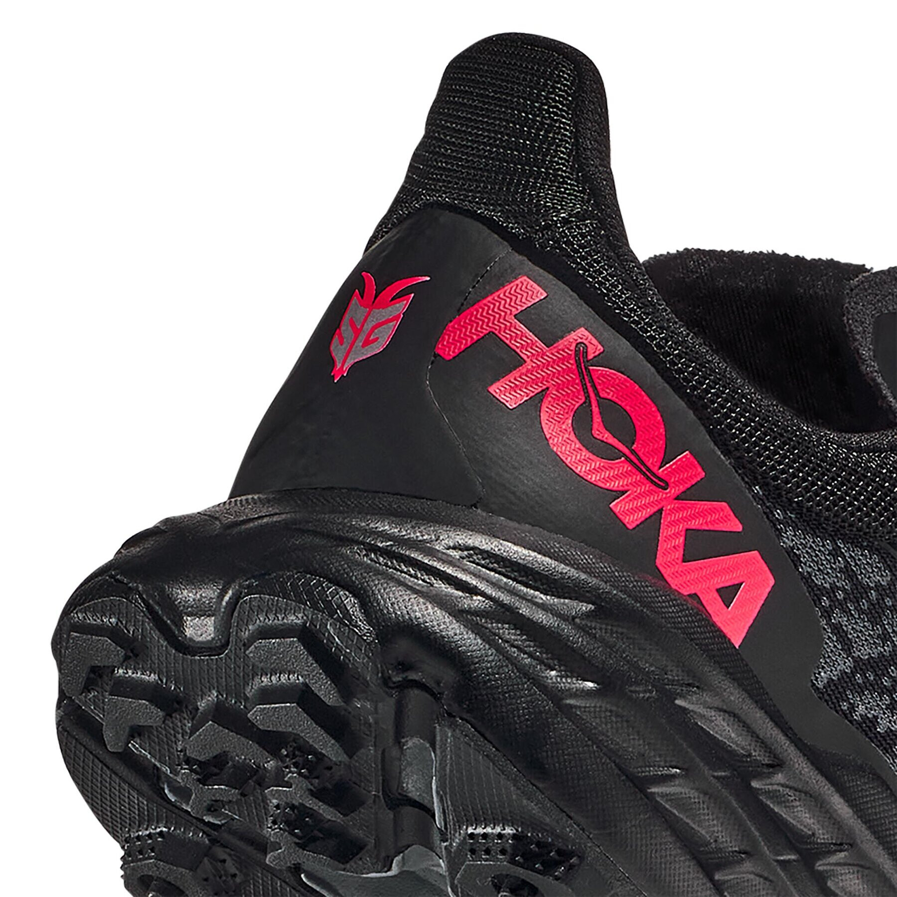 Hoka Обувки Speedgoat 5 Gtx GORE-TEX Spike 1133532 Черен - Pepit.bg